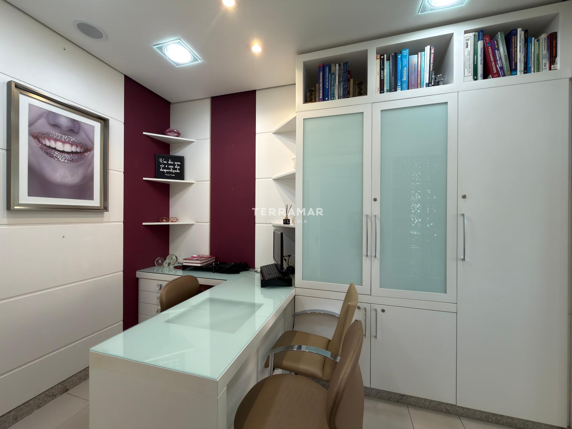 Sala comercial à venda no Pátria Nova: 