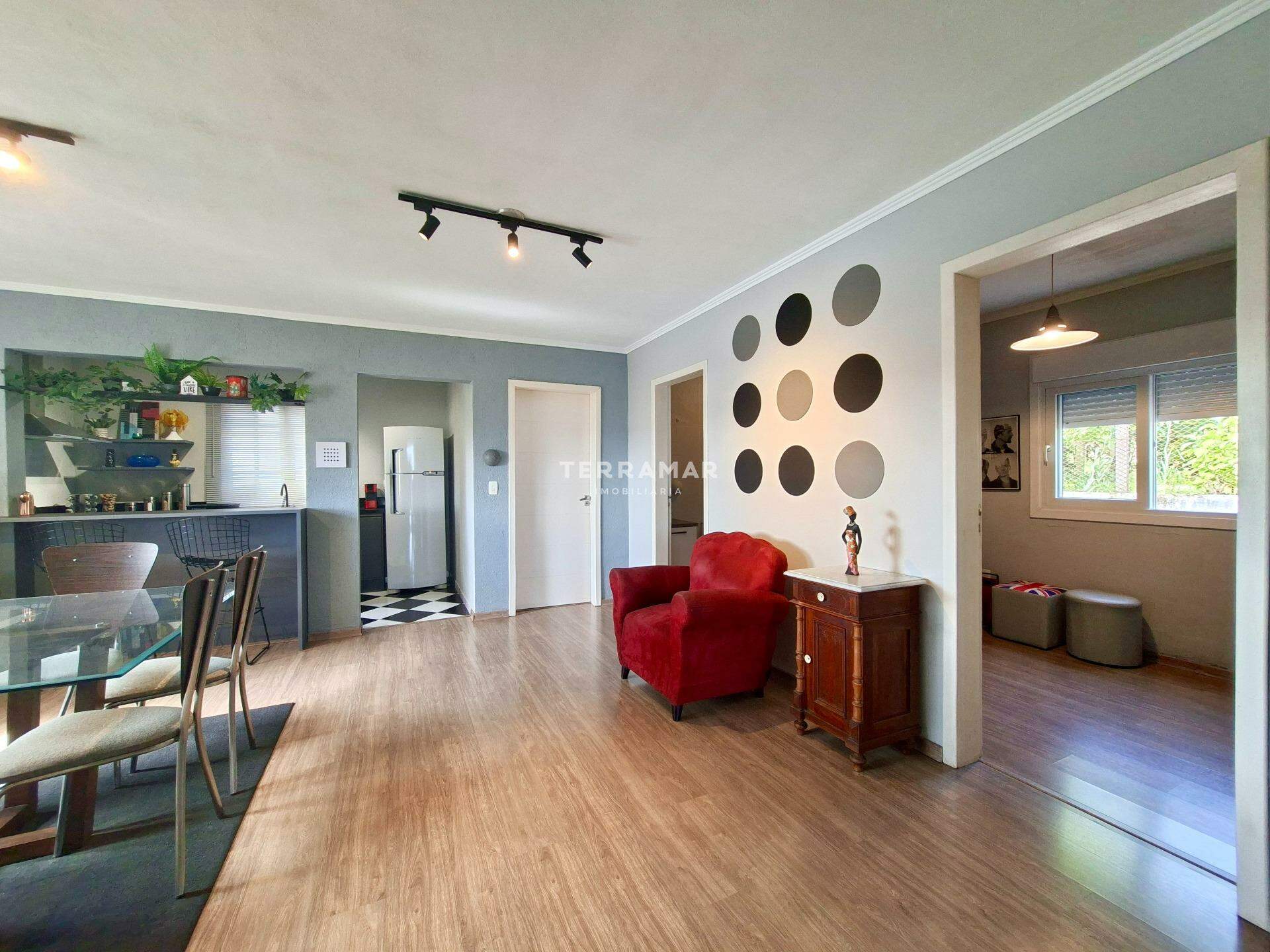 Casa para aluguel no Hamburgo Velho: 