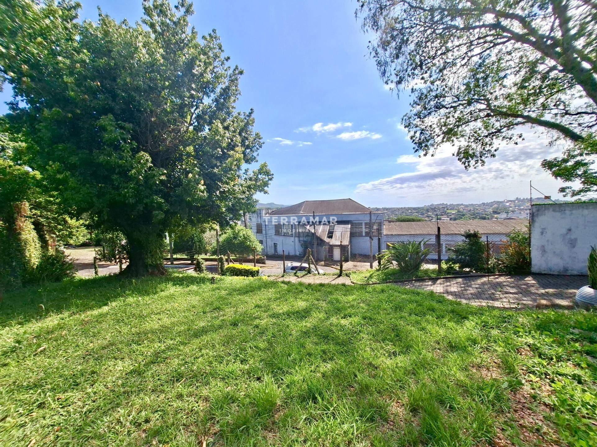 Casa para aluguel no Hamburgo Velho: 