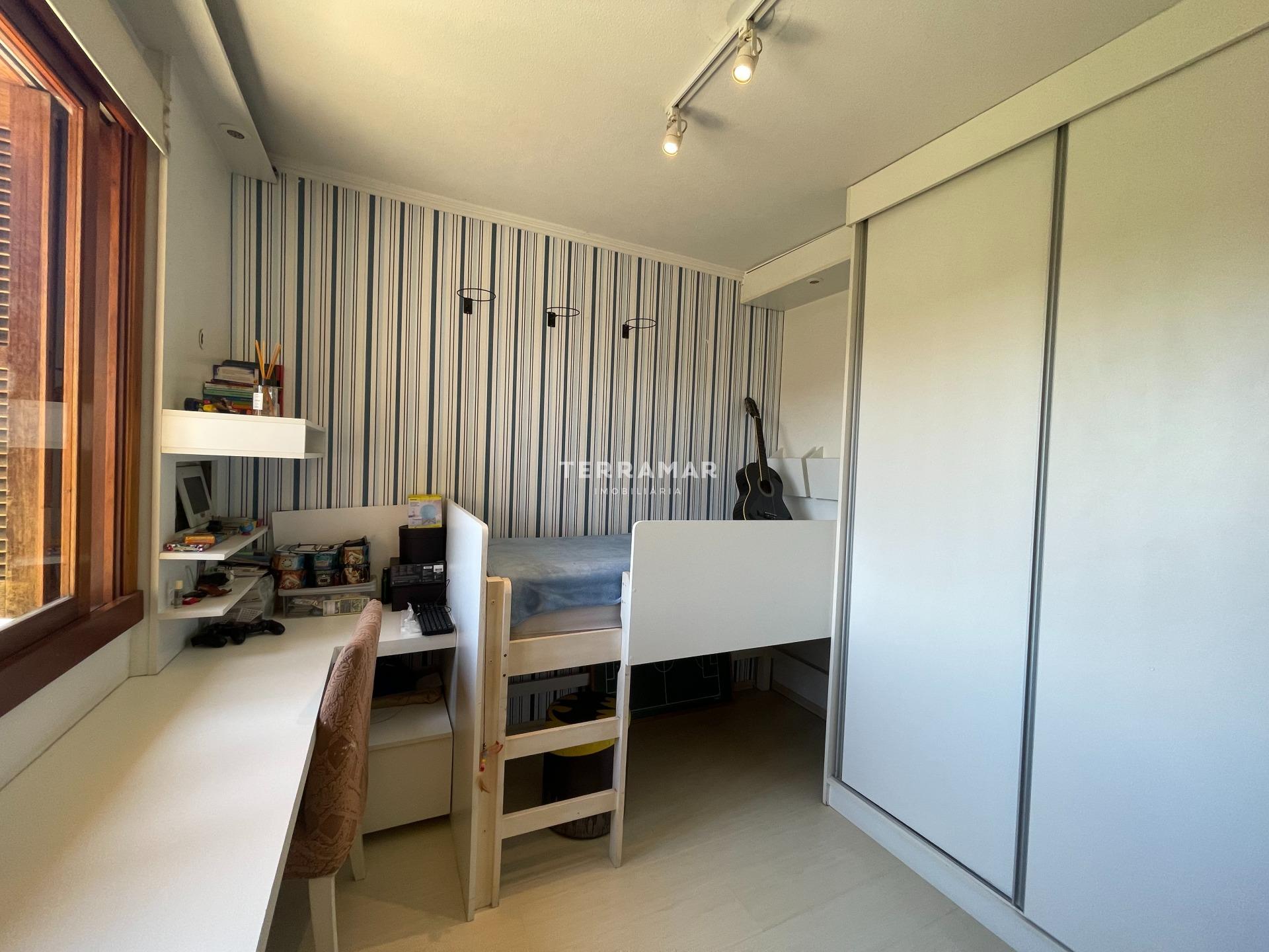 Casa à venda no São Jorge: 