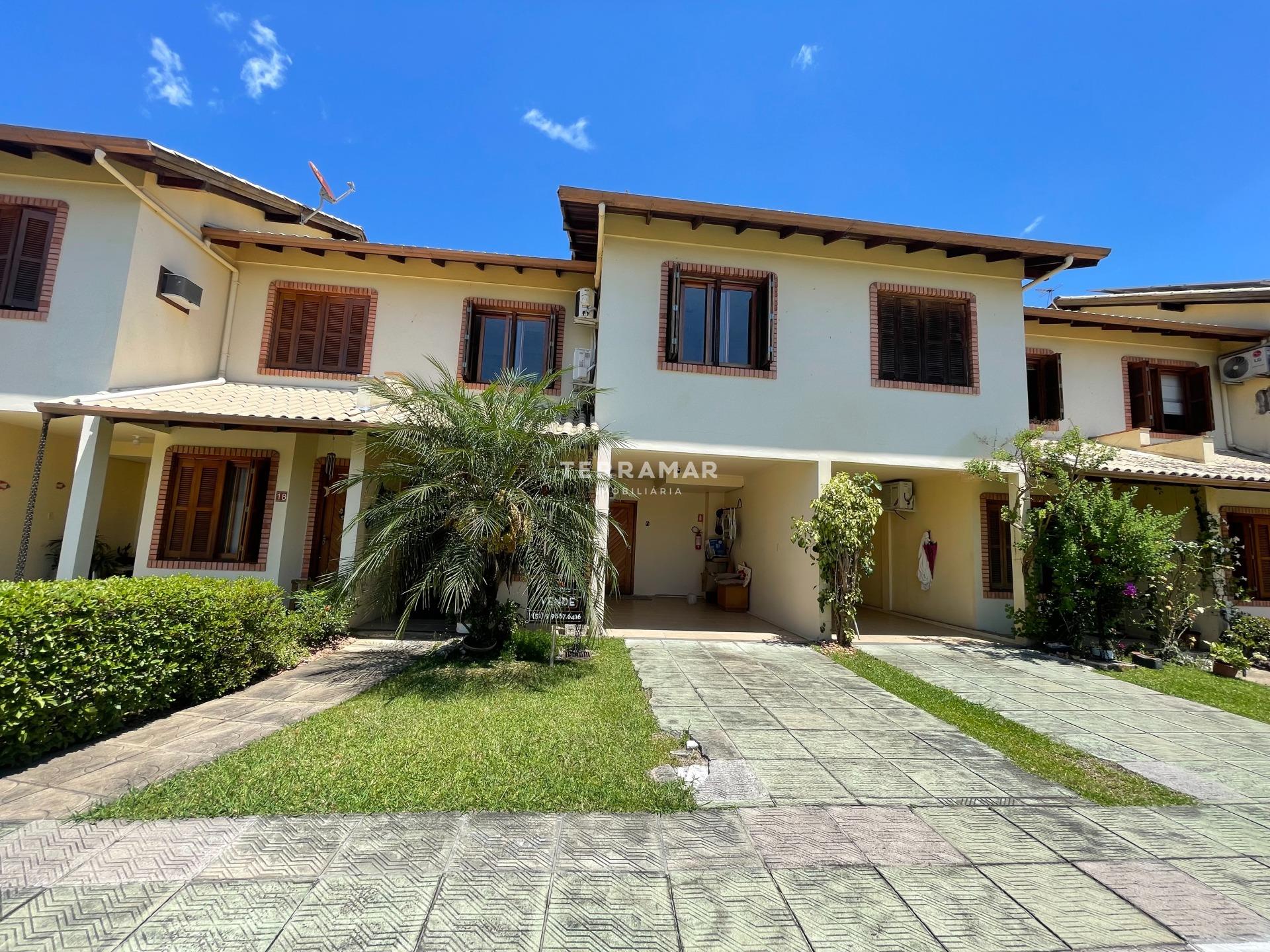 Casa à venda no São Jorge: 