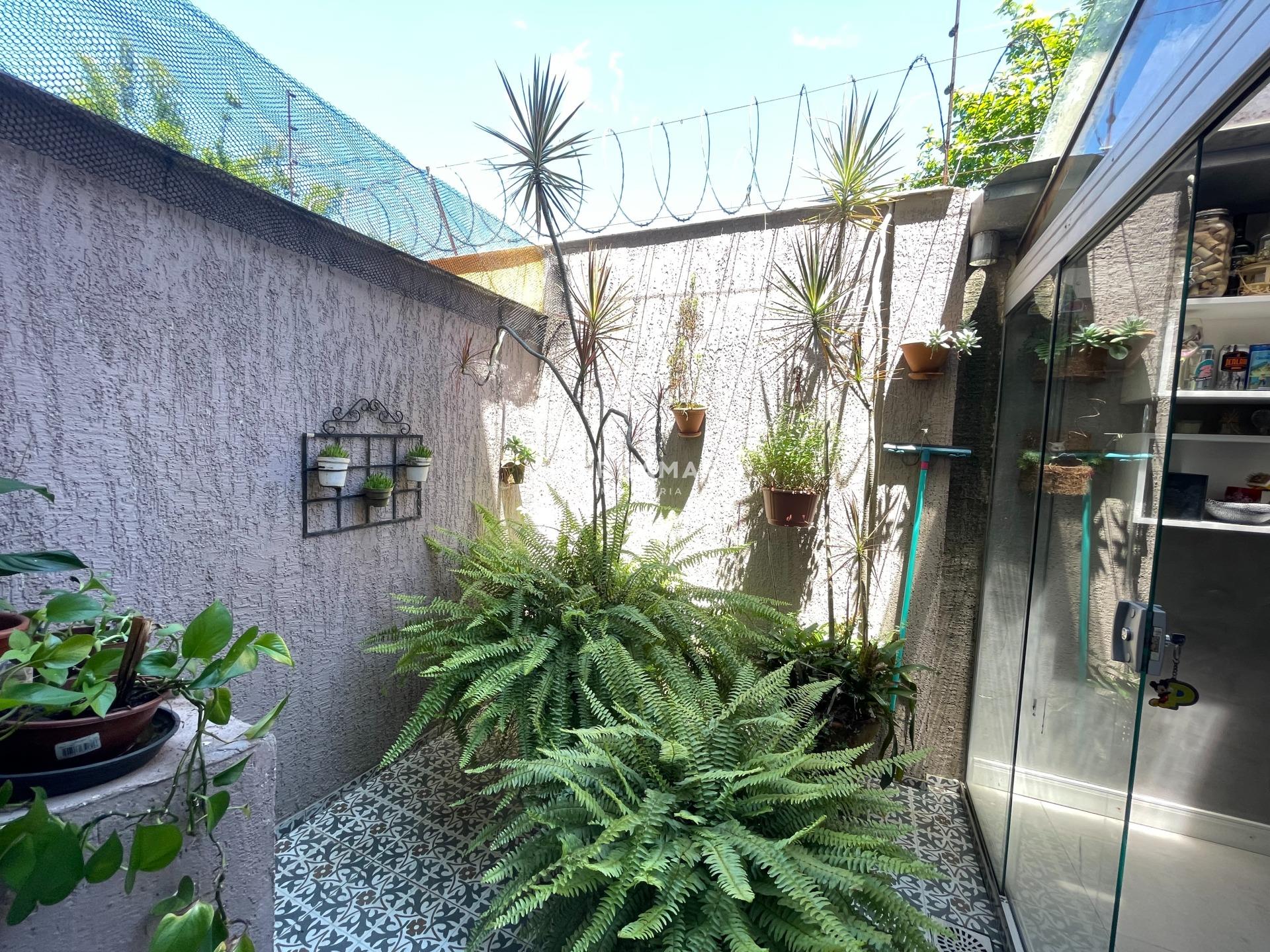 Casa à venda no São Jorge: 