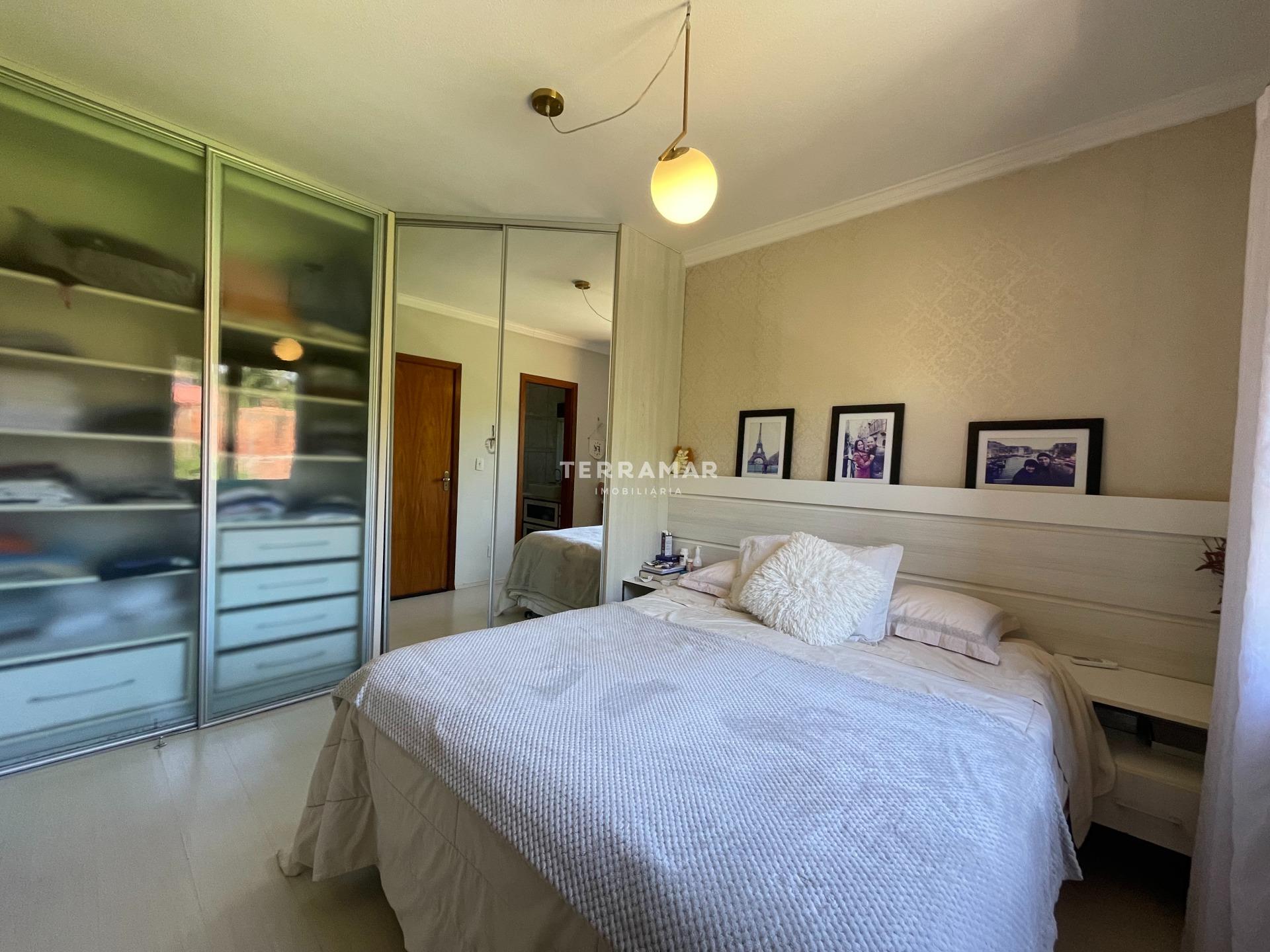 Casa à venda no São Jorge: 