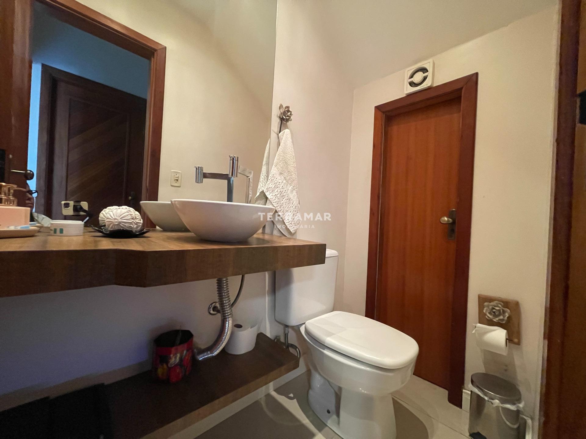 Casa à venda no São Jorge: 