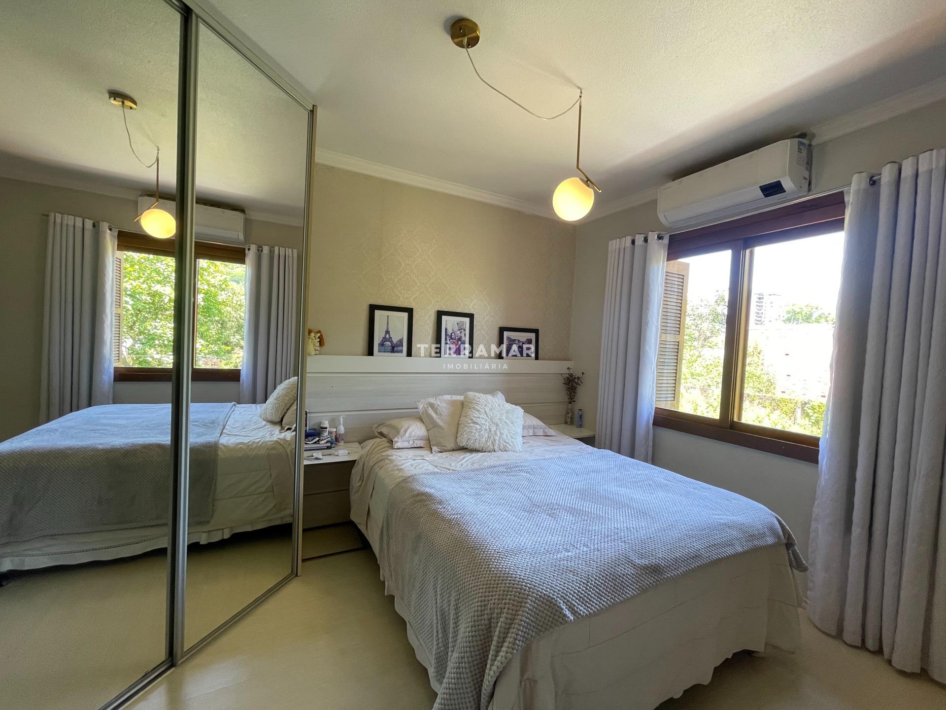 Casa à venda no São Jorge: 