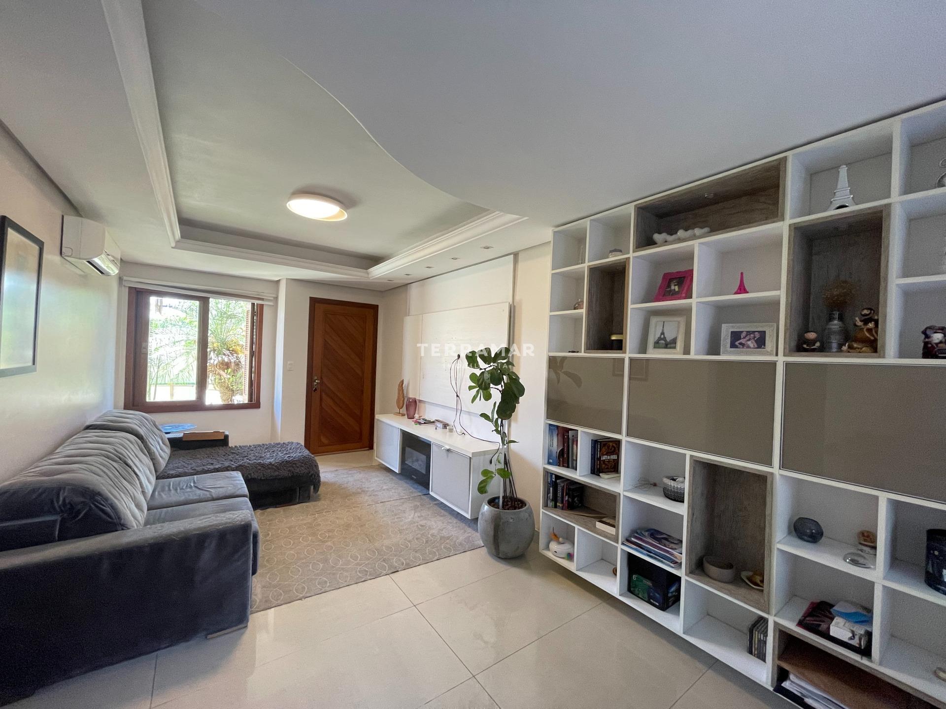 Casa à venda no São Jorge: 