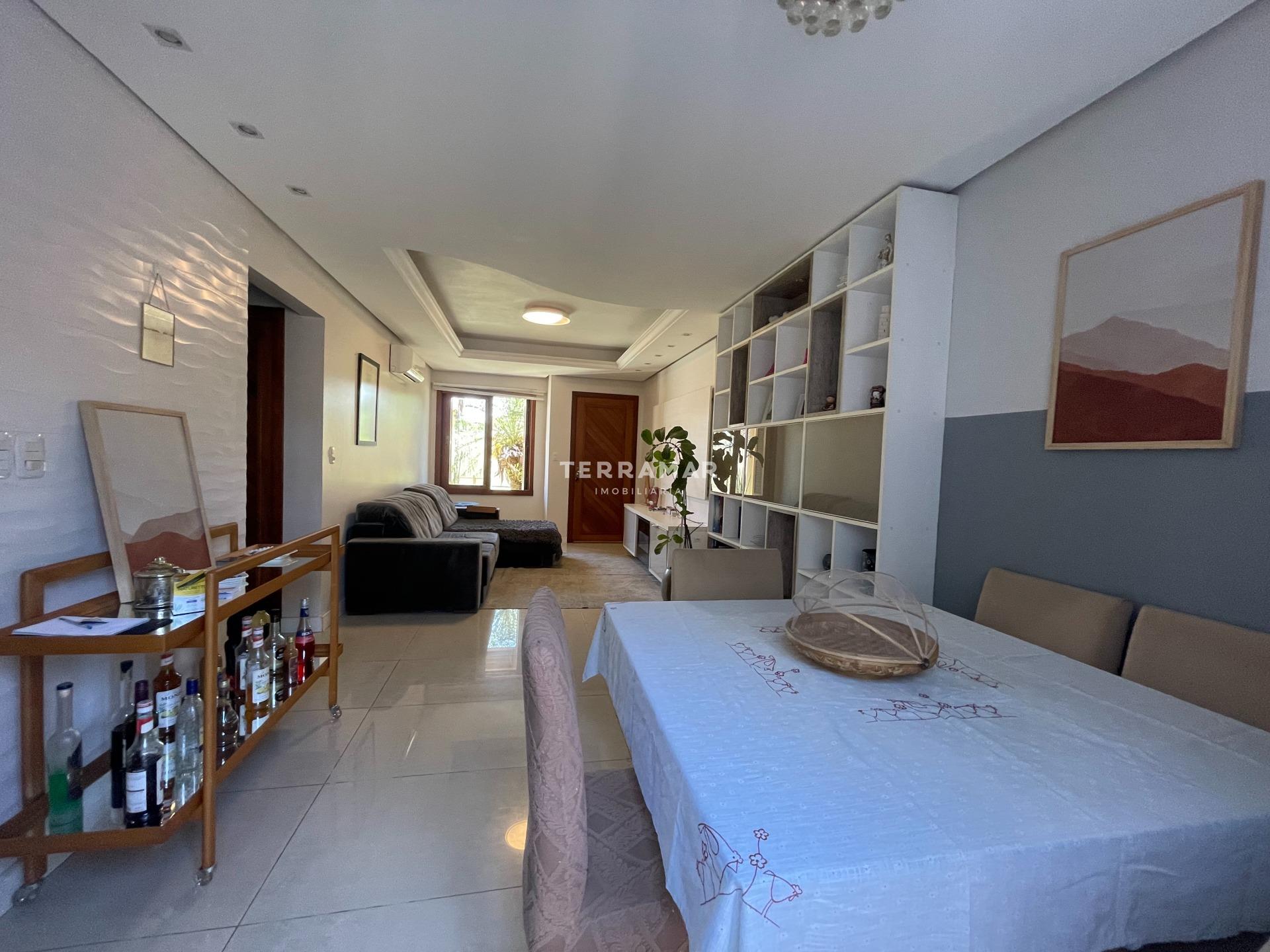 Casa à venda no São Jorge: 