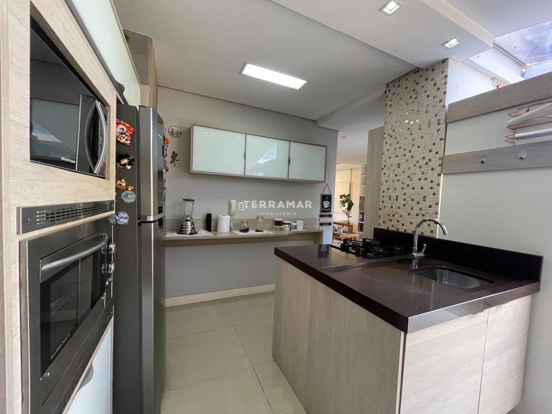 Casa à venda no São Jorge: 