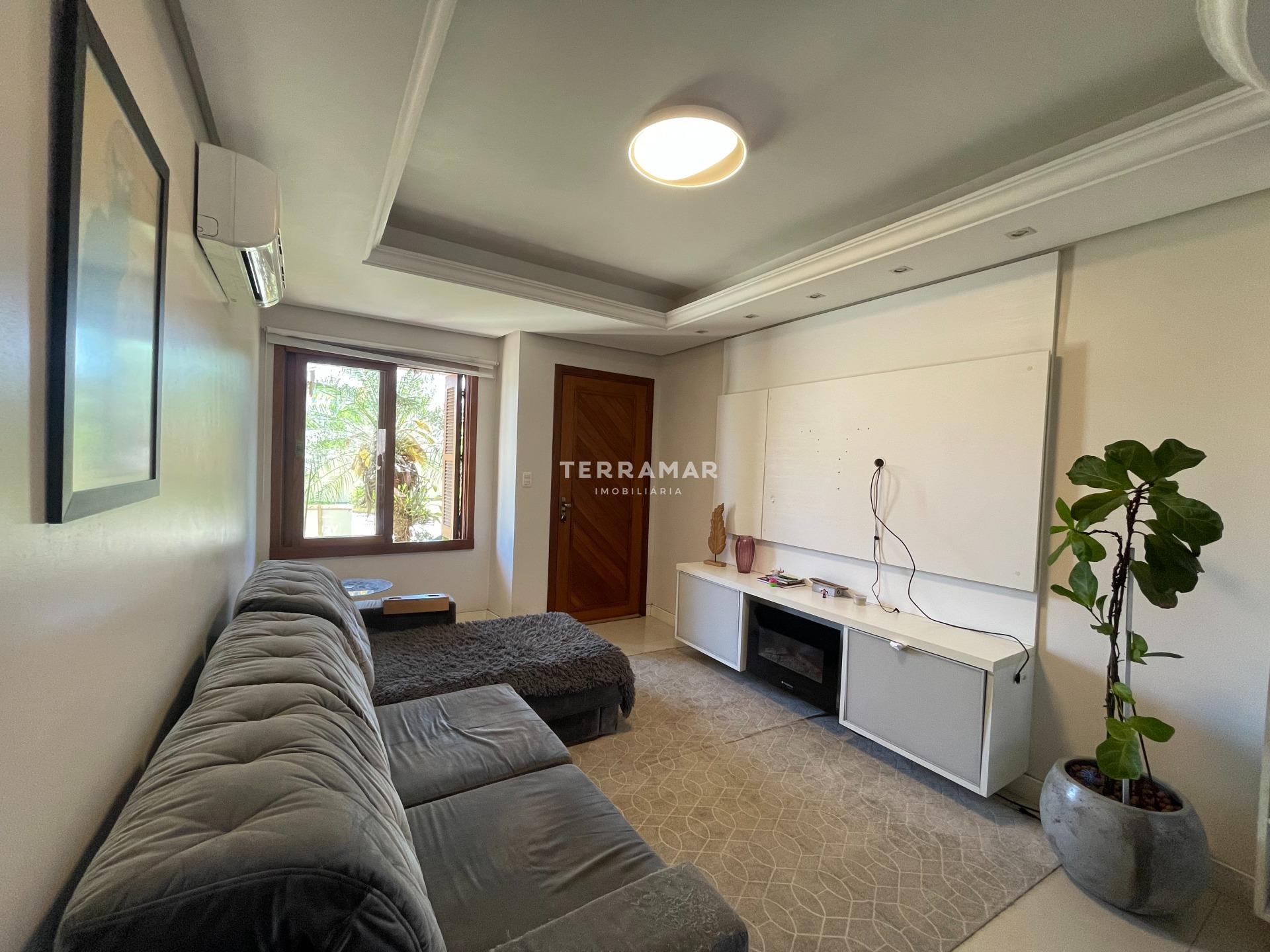 Casa à venda no São Jorge: 