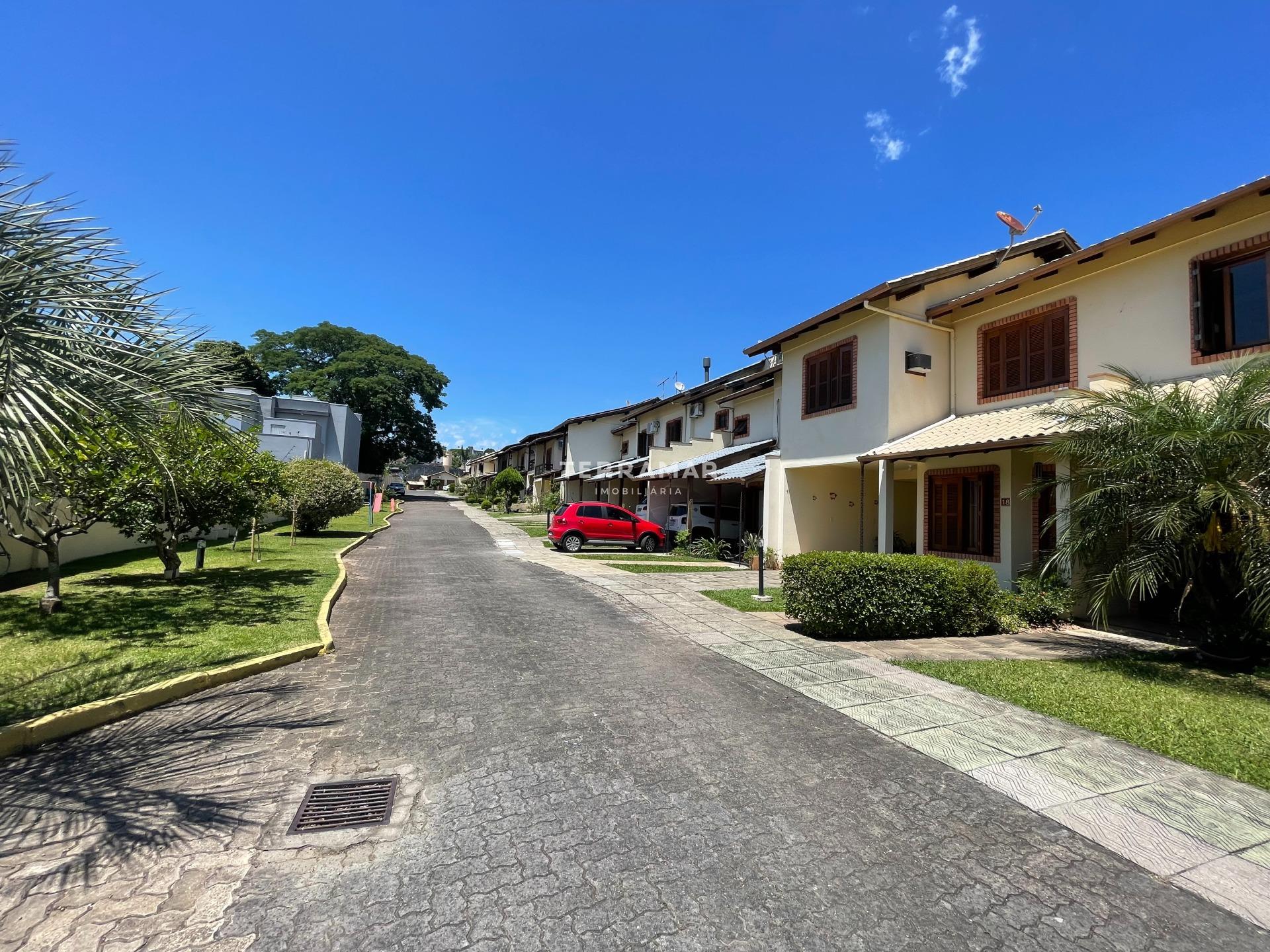 Casa à venda no São Jorge: 