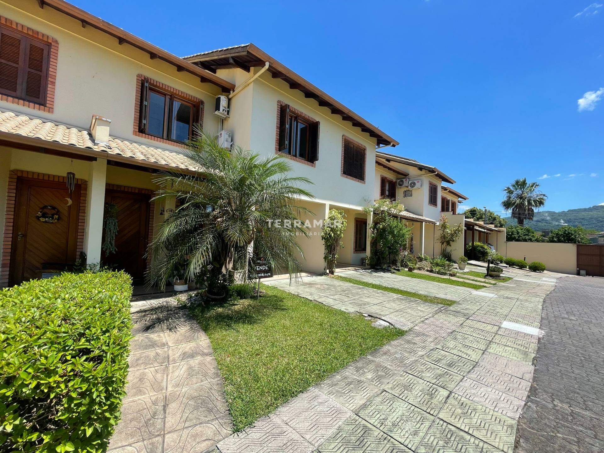 Casa à venda no São Jorge: 