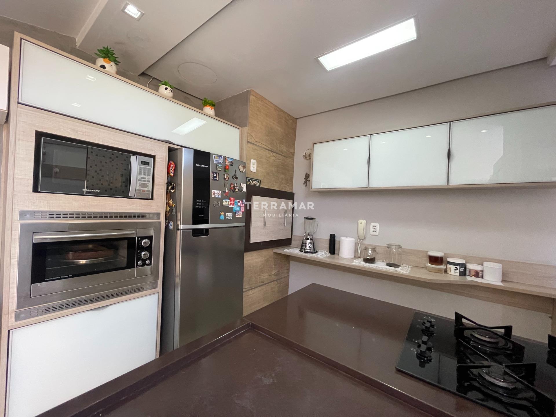 Casa à venda no São Jorge: 