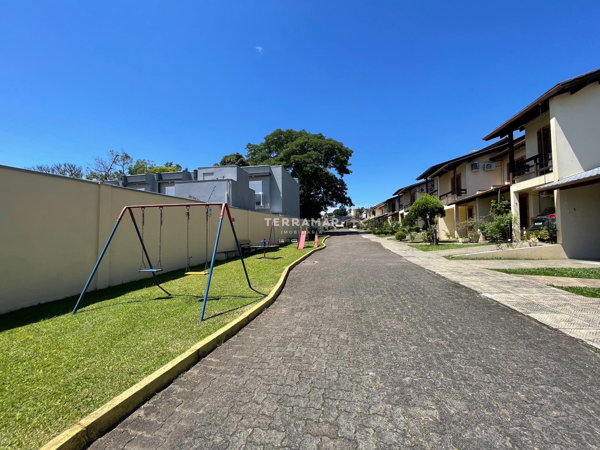 Casa à venda no São Jorge: 