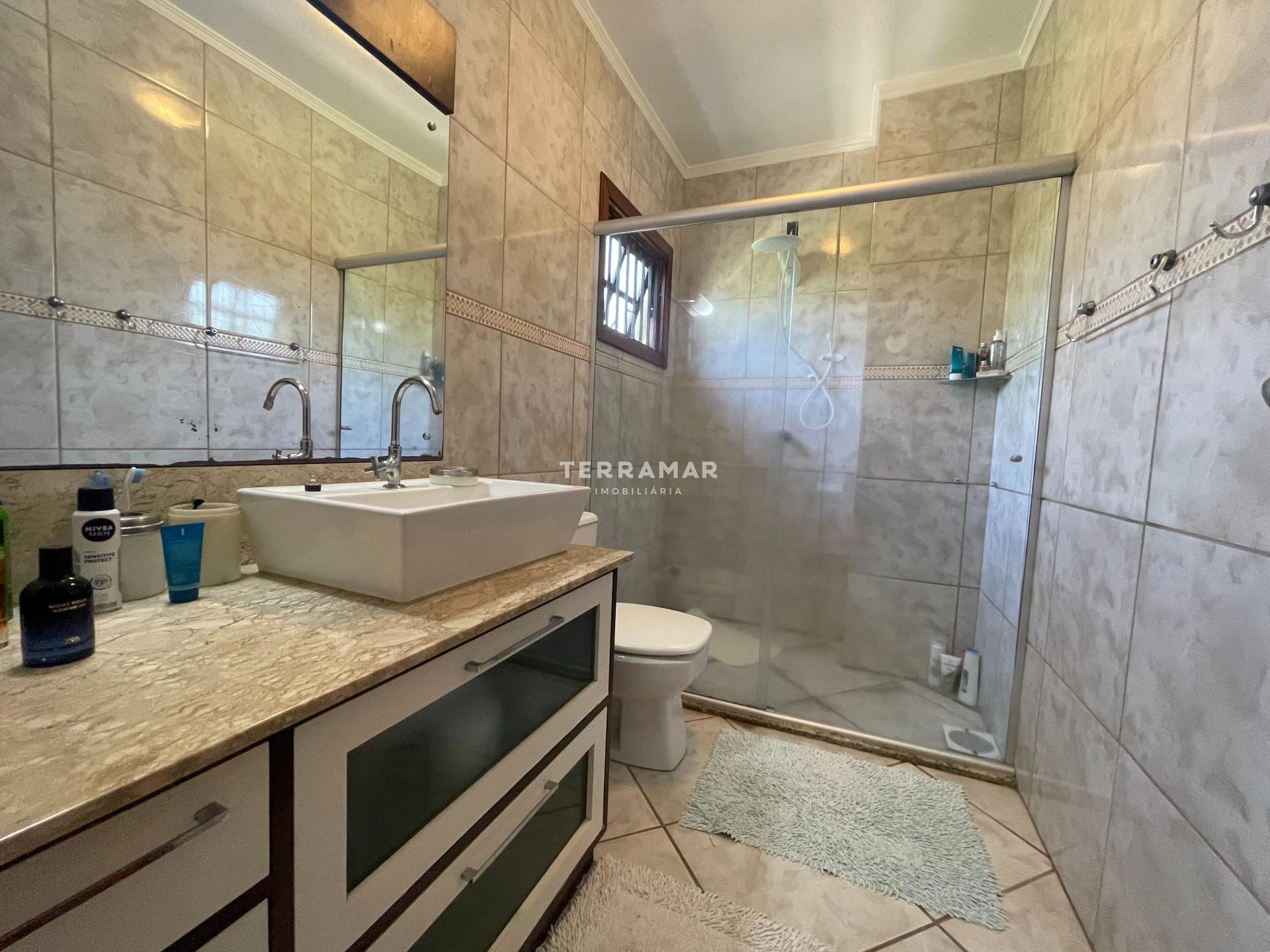 Casa à venda no São Jorge: 