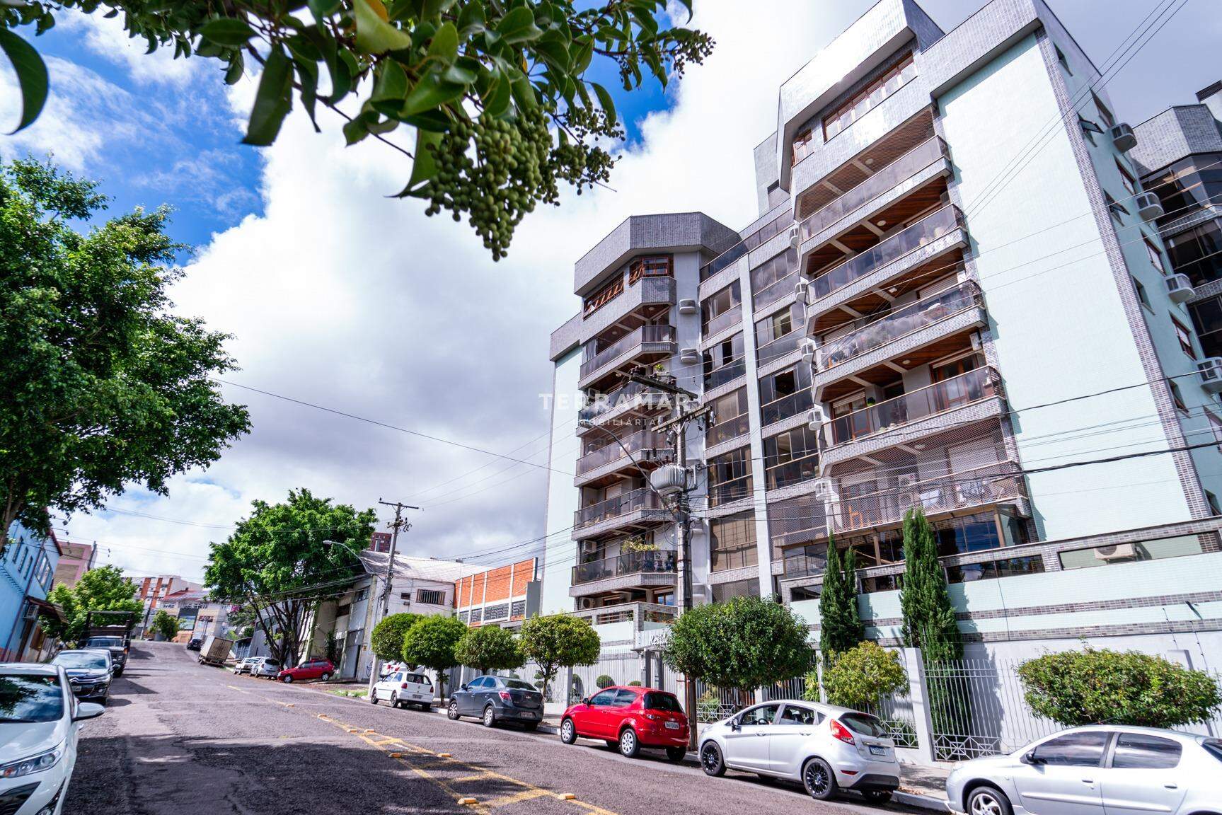 Apartamento à venda no Vila Nova: 