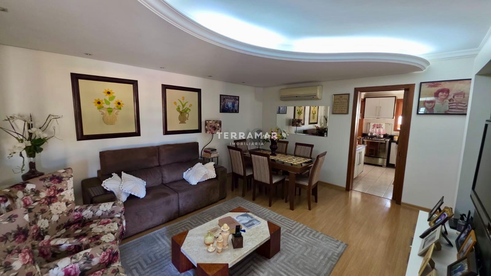 Apartamento à venda no Vila Nova: 