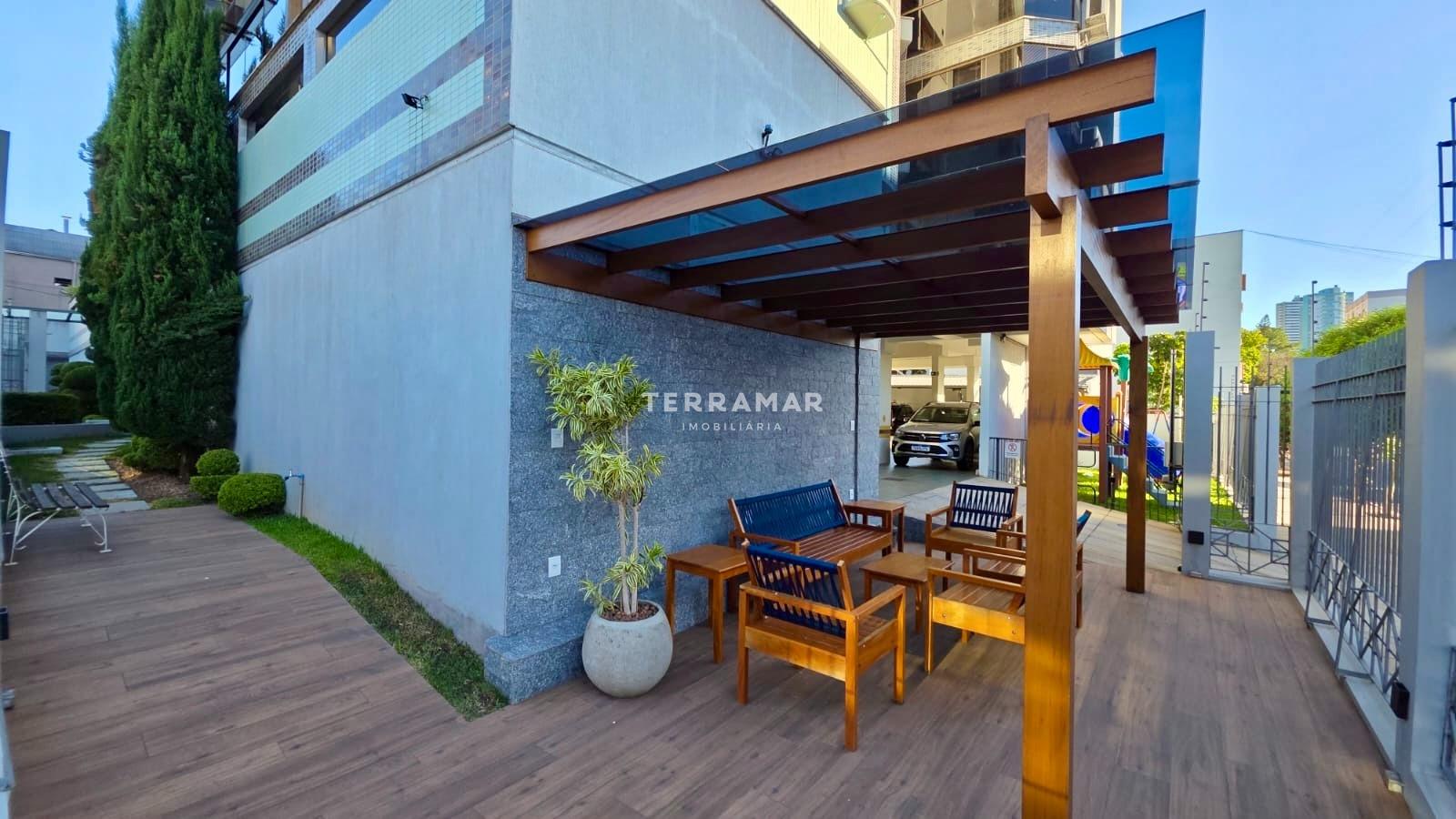 Apartamento à venda no Vila Nova: 