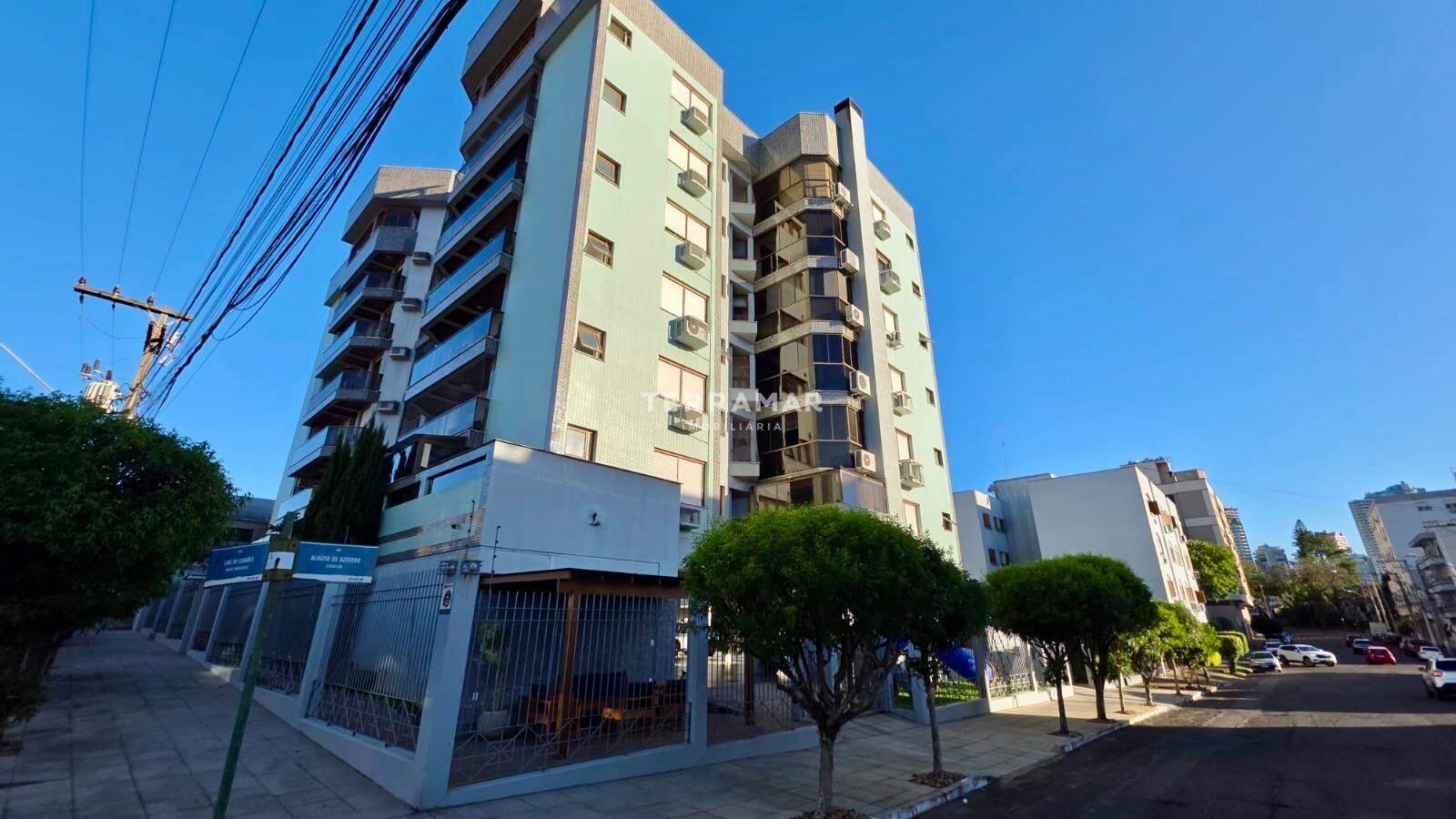 Apartamento à venda no Vila Nova: 