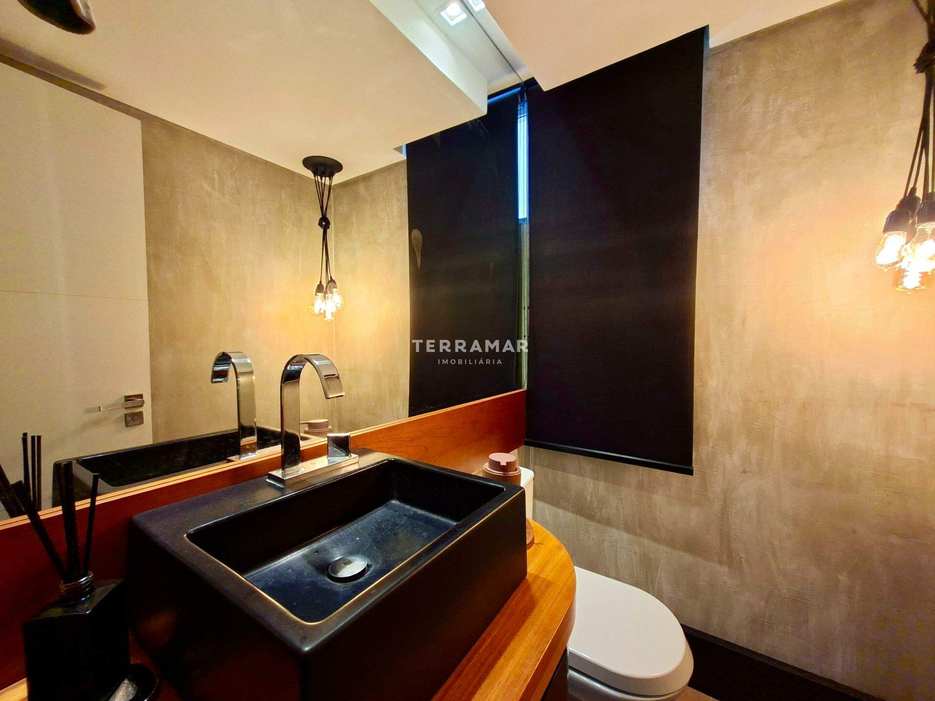 Sala comercial para aluguel no Centro: 