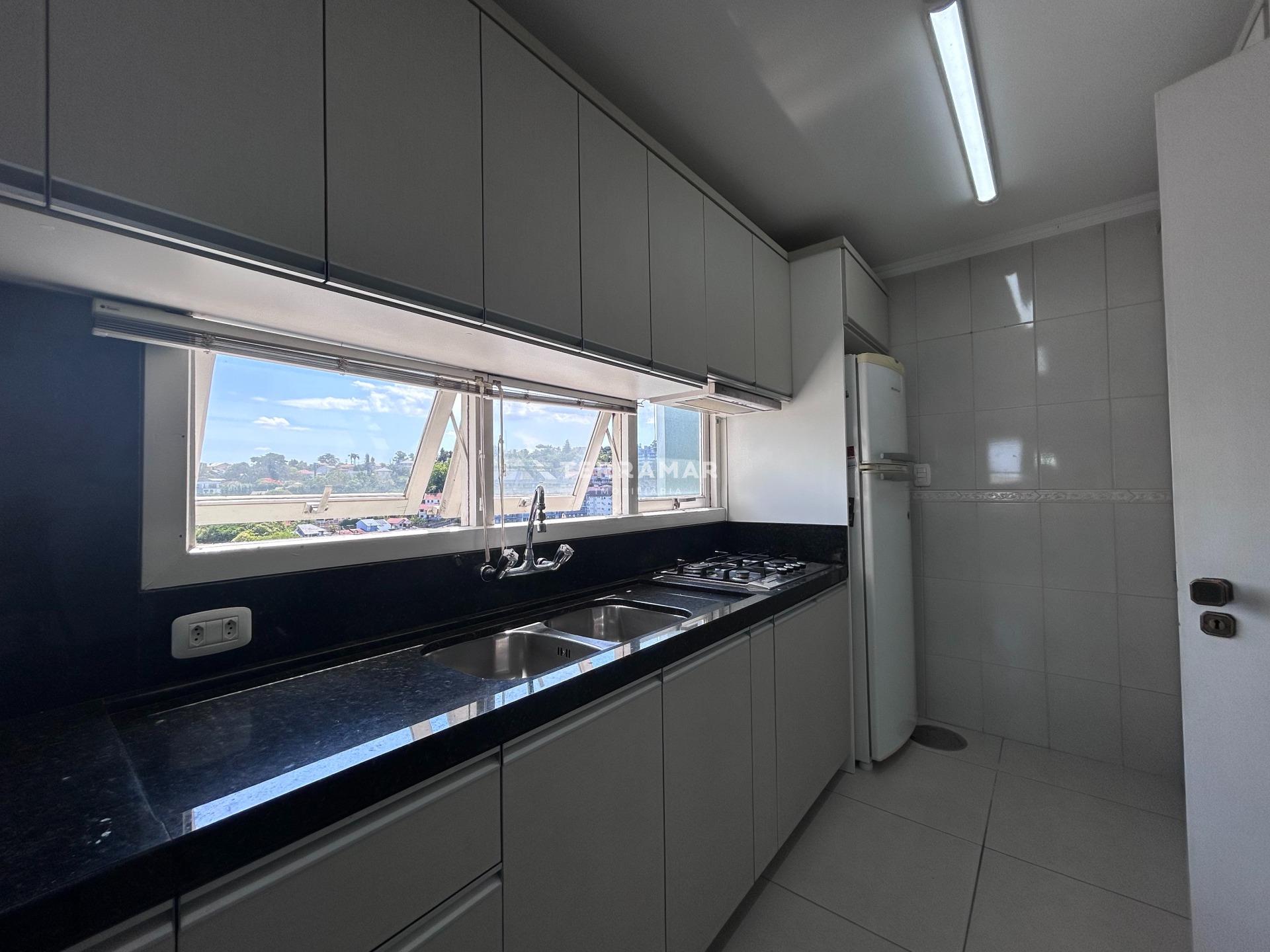 Apartamento à venda no Rio Branco: 