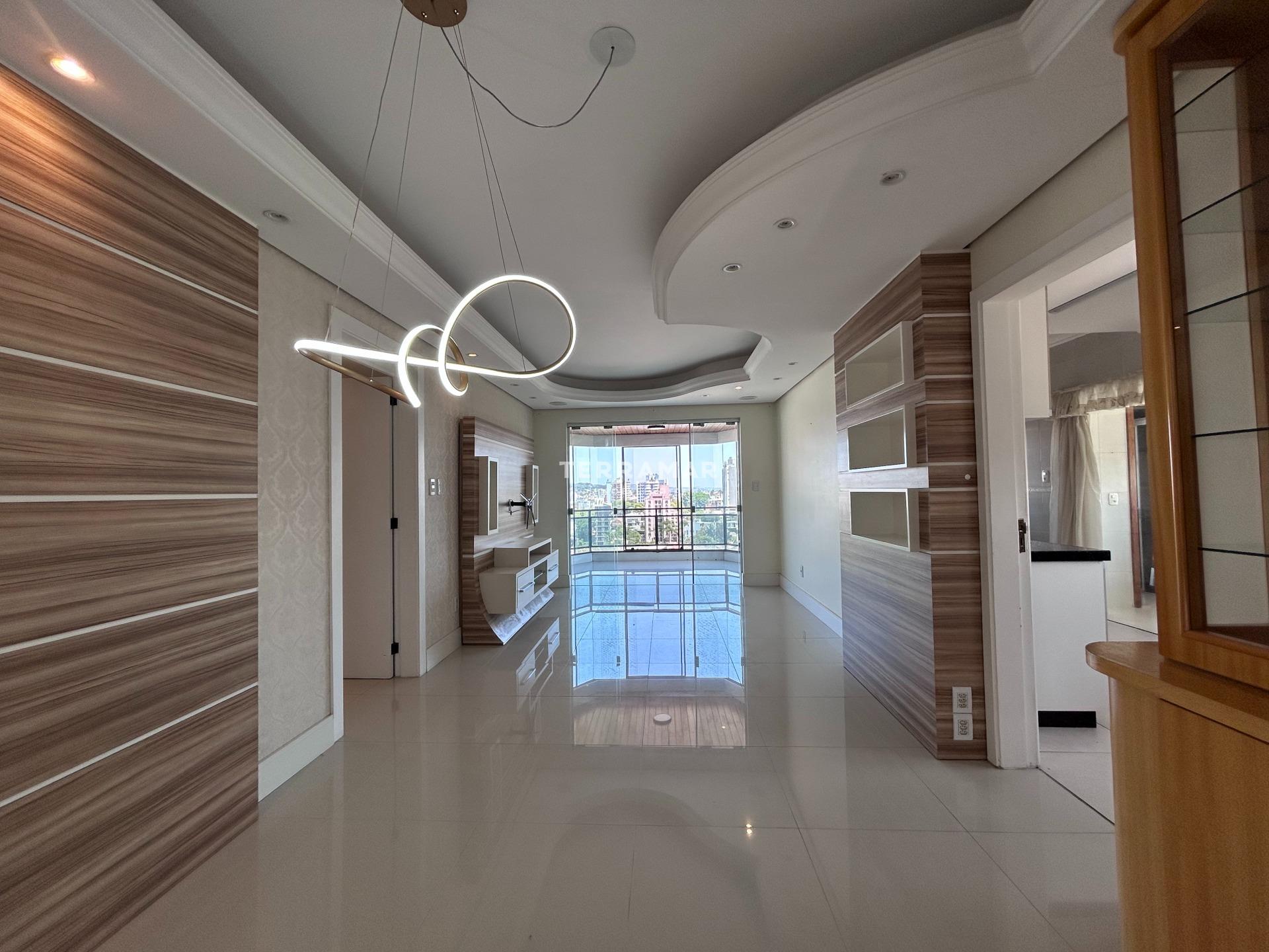 Apartamento à venda no Rio Branco: 