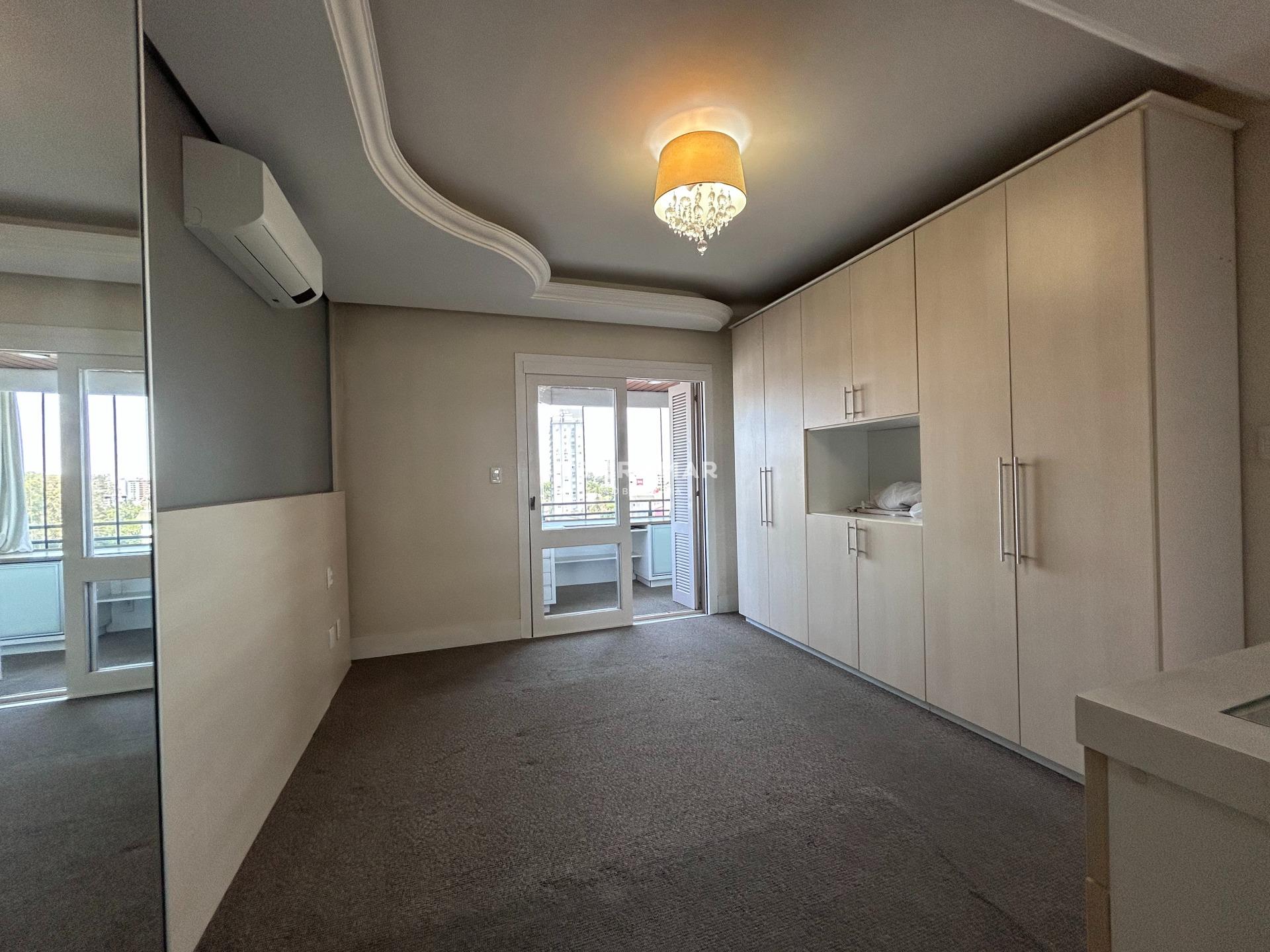 Apartamento à venda no Rio Branco: 