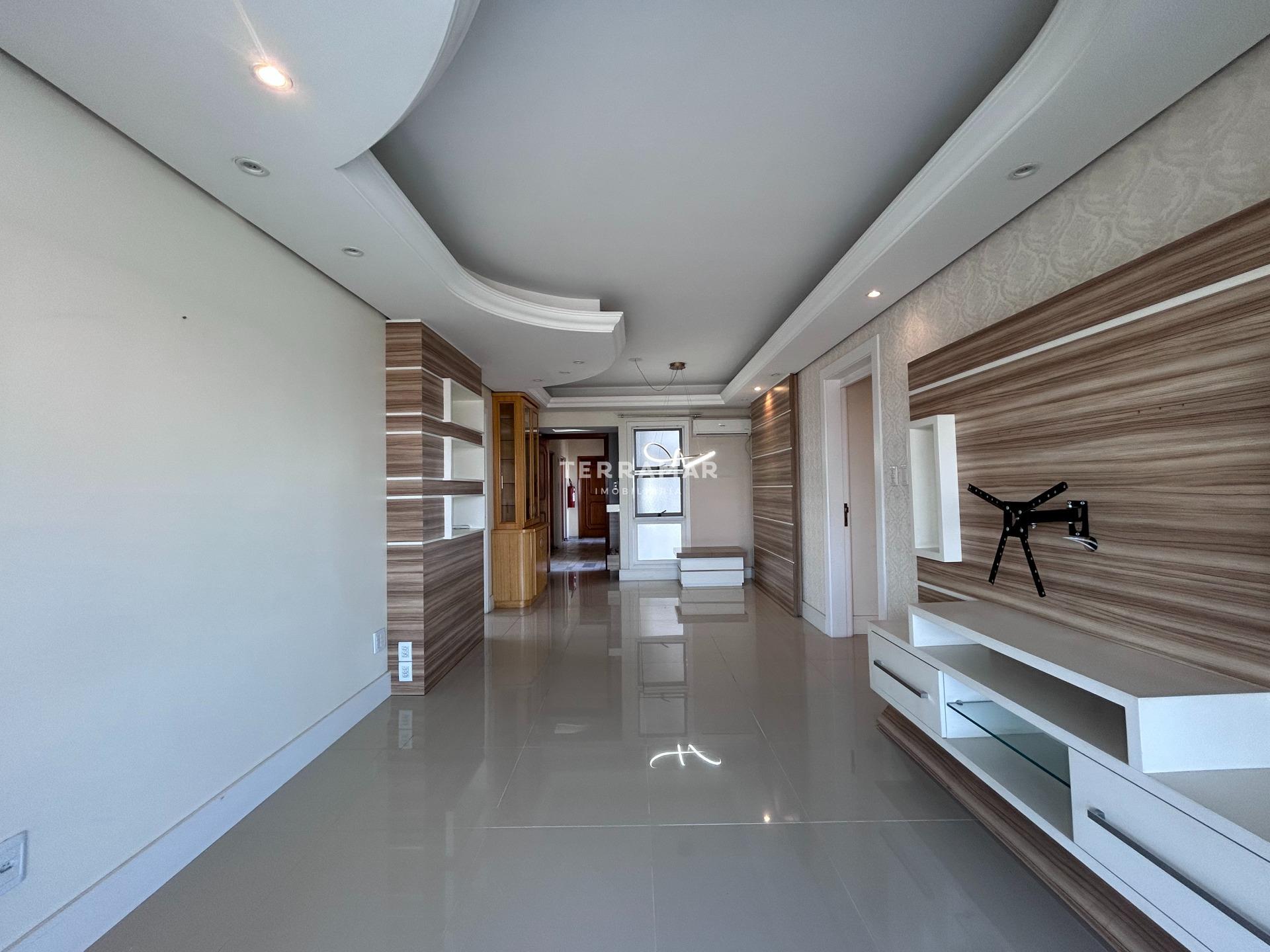 Apartamento à venda no Rio Branco: 