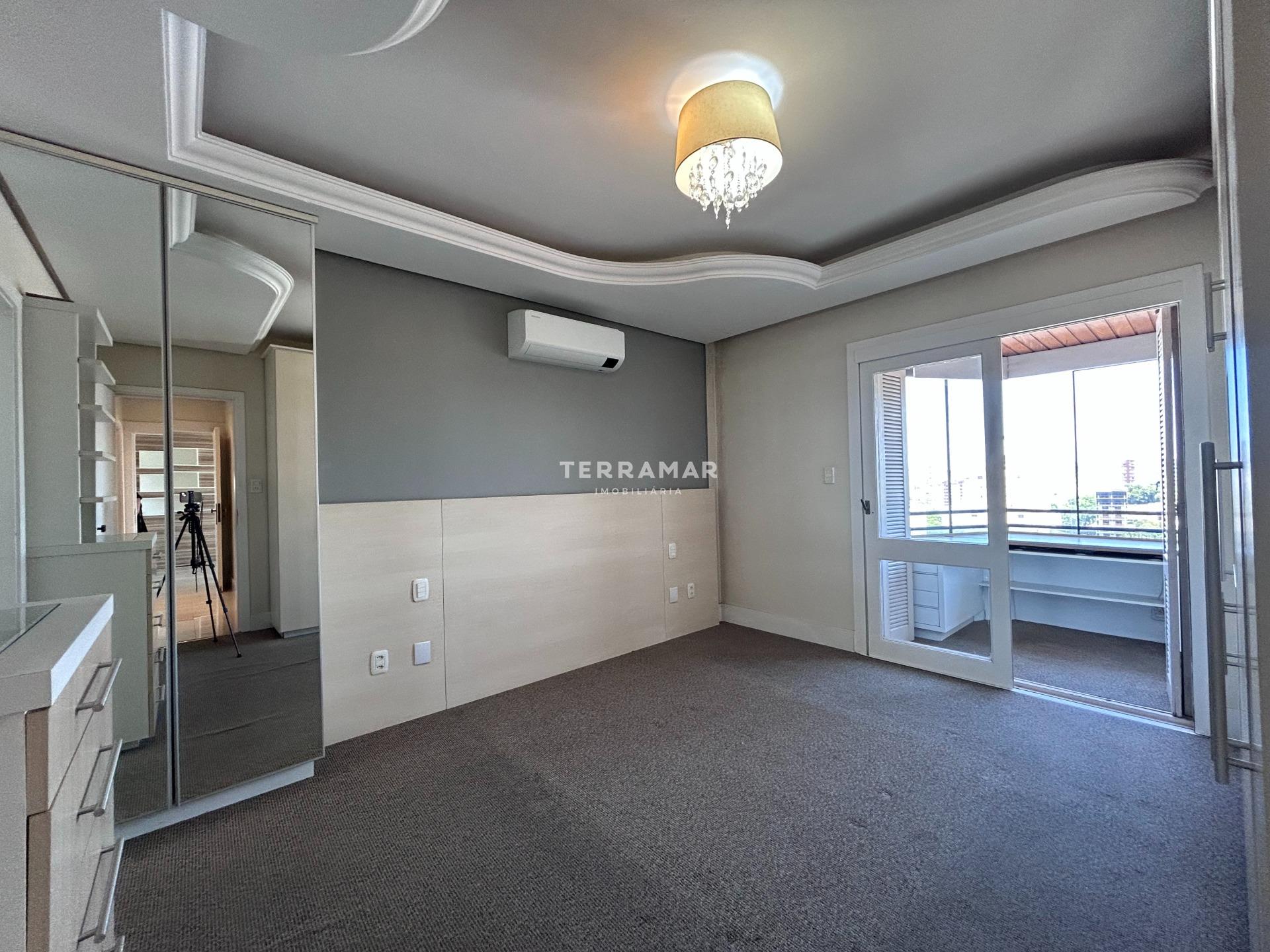 Apartamento à venda no Rio Branco: 