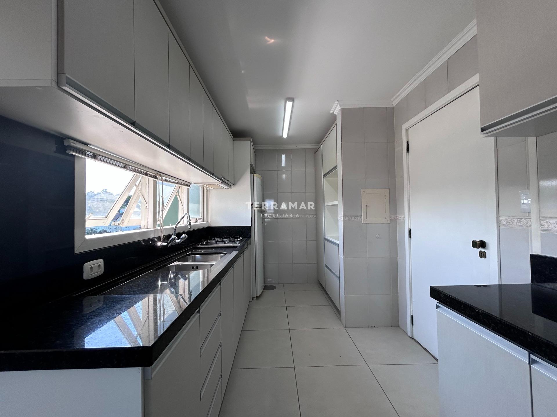 Apartamento à venda no Rio Branco: 