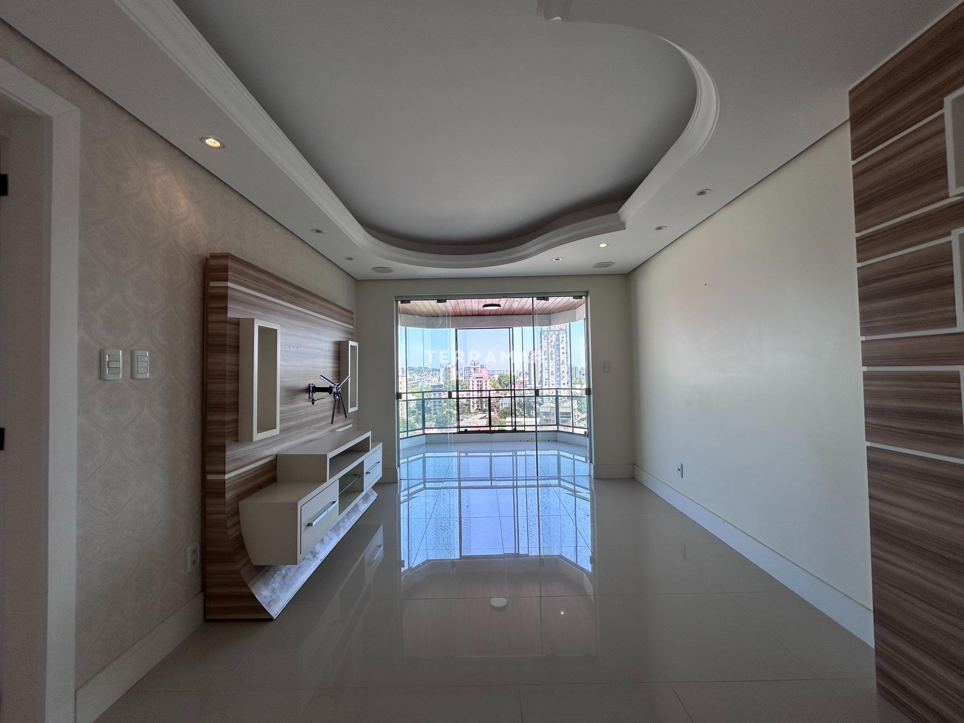 Apartamento à venda no Rio Branco: 