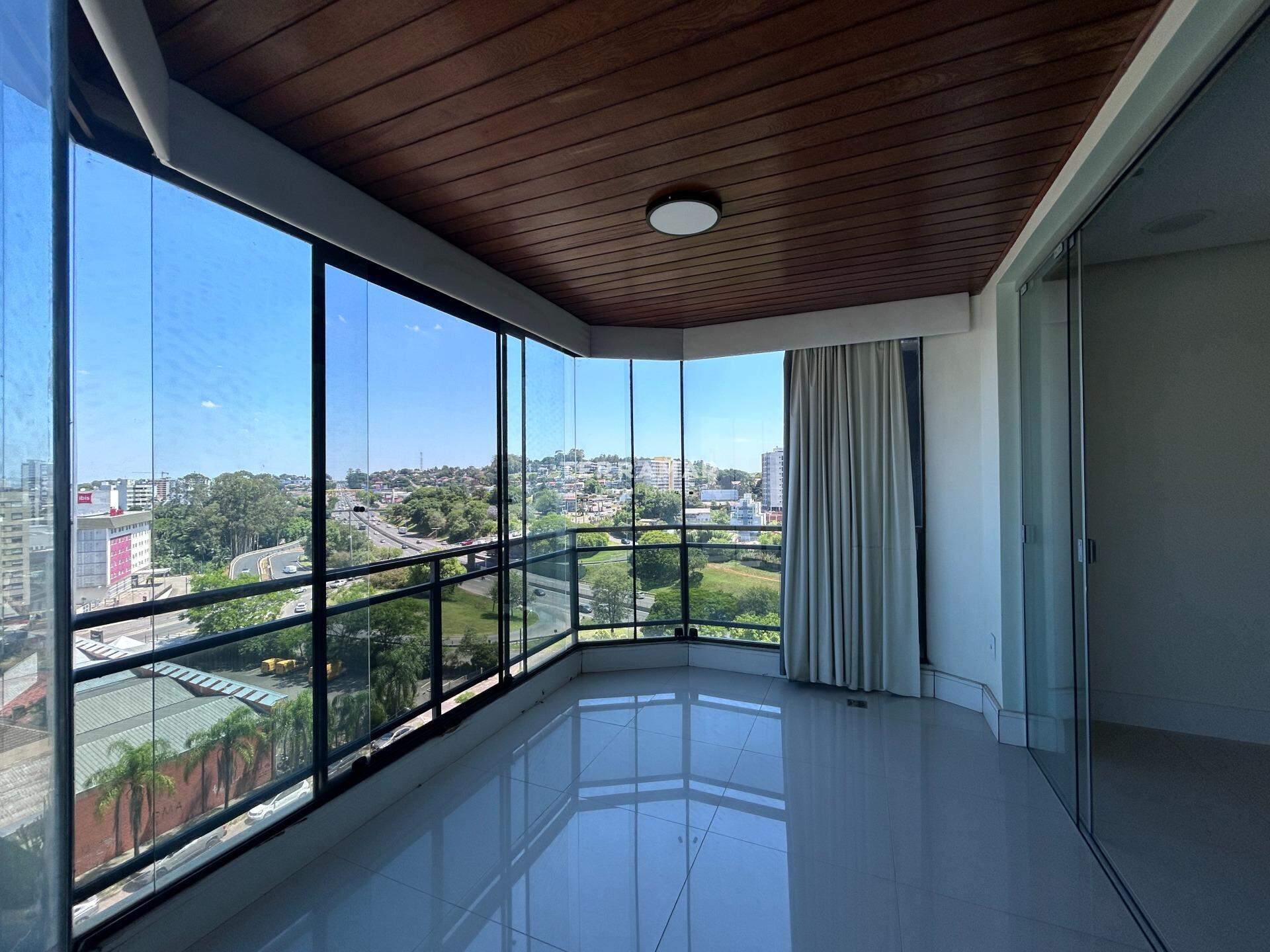 Apartamento à venda no Rio Branco: 