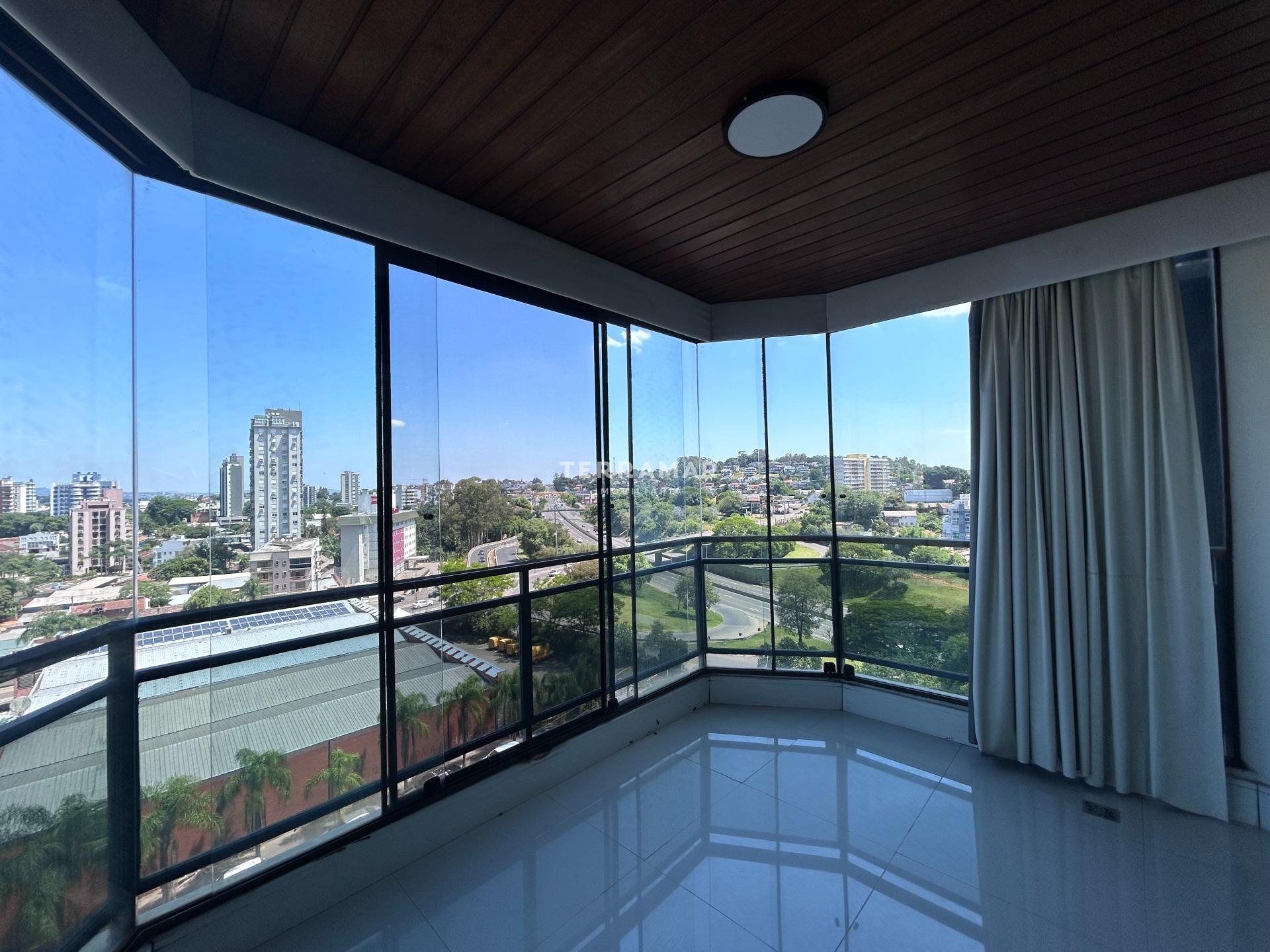 Apartamento à venda no Rio Branco: 