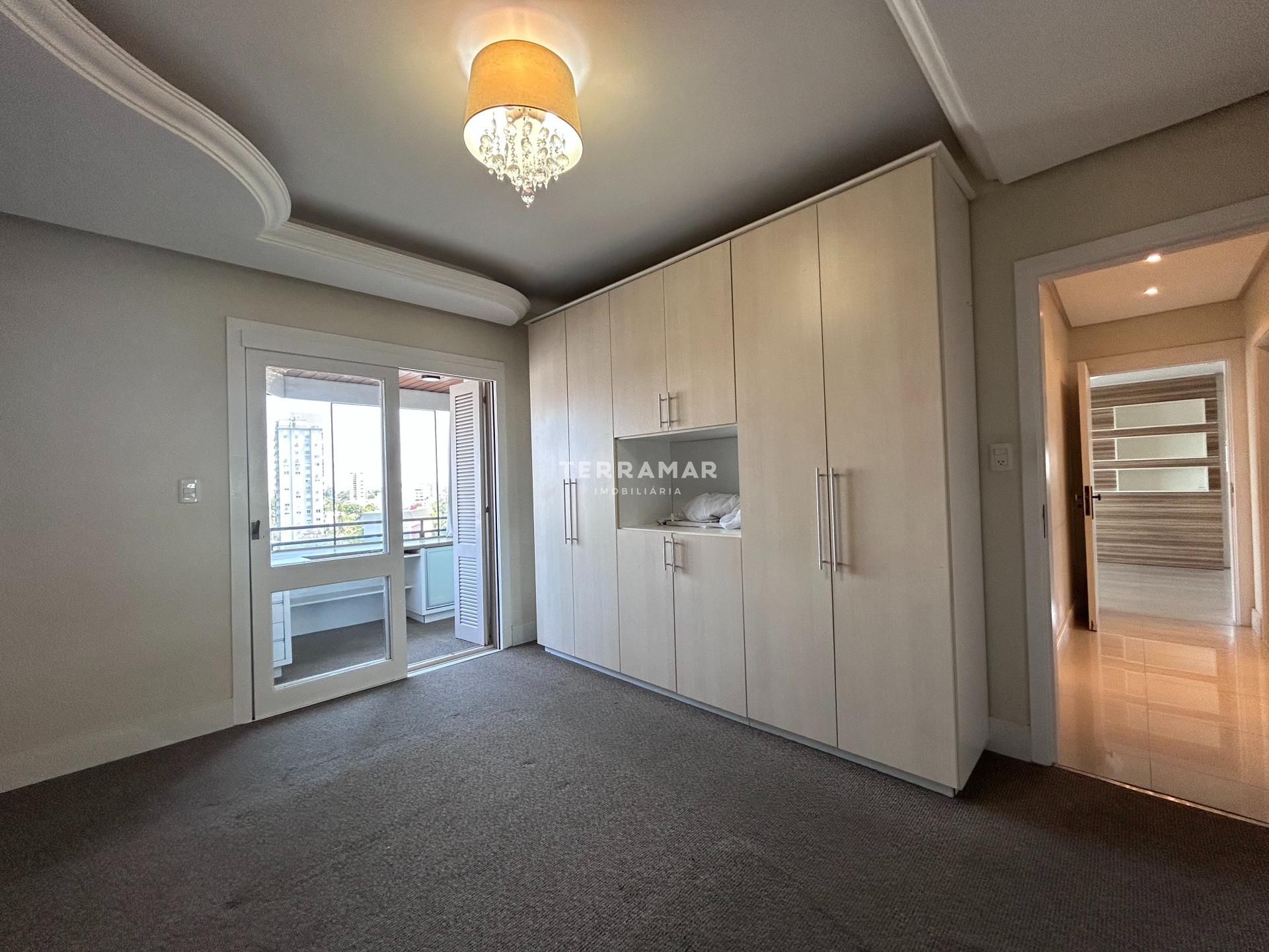 Apartamento à venda no Rio Branco: 