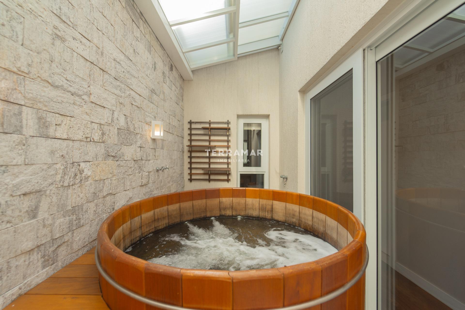 Casa à venda no Vila Nova: 