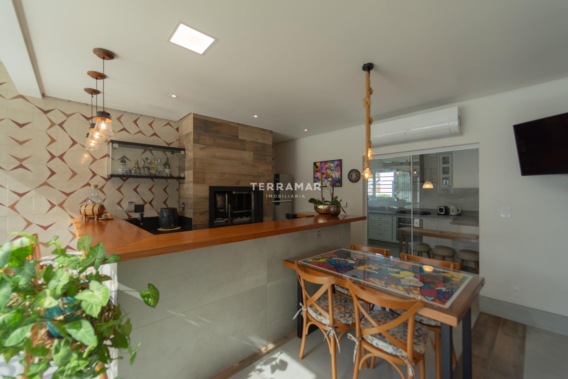 Casa à venda no Vila Nova: 