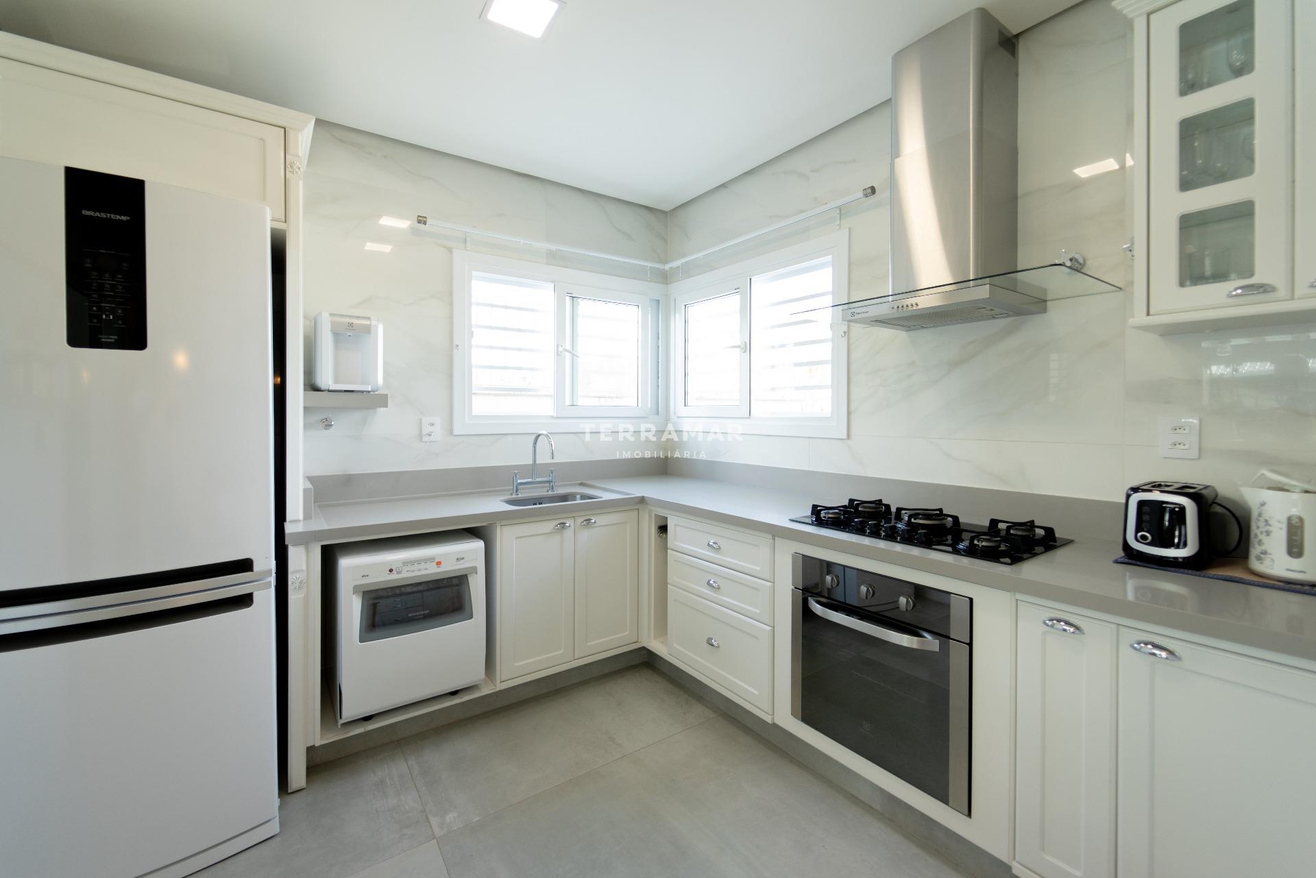 Casa à venda no Vila Nova: 