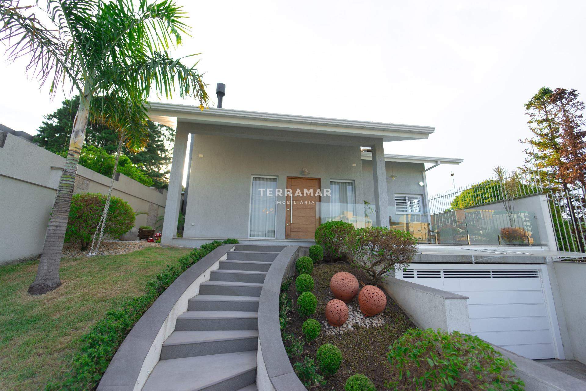 Casa à venda no Vila Nova: 