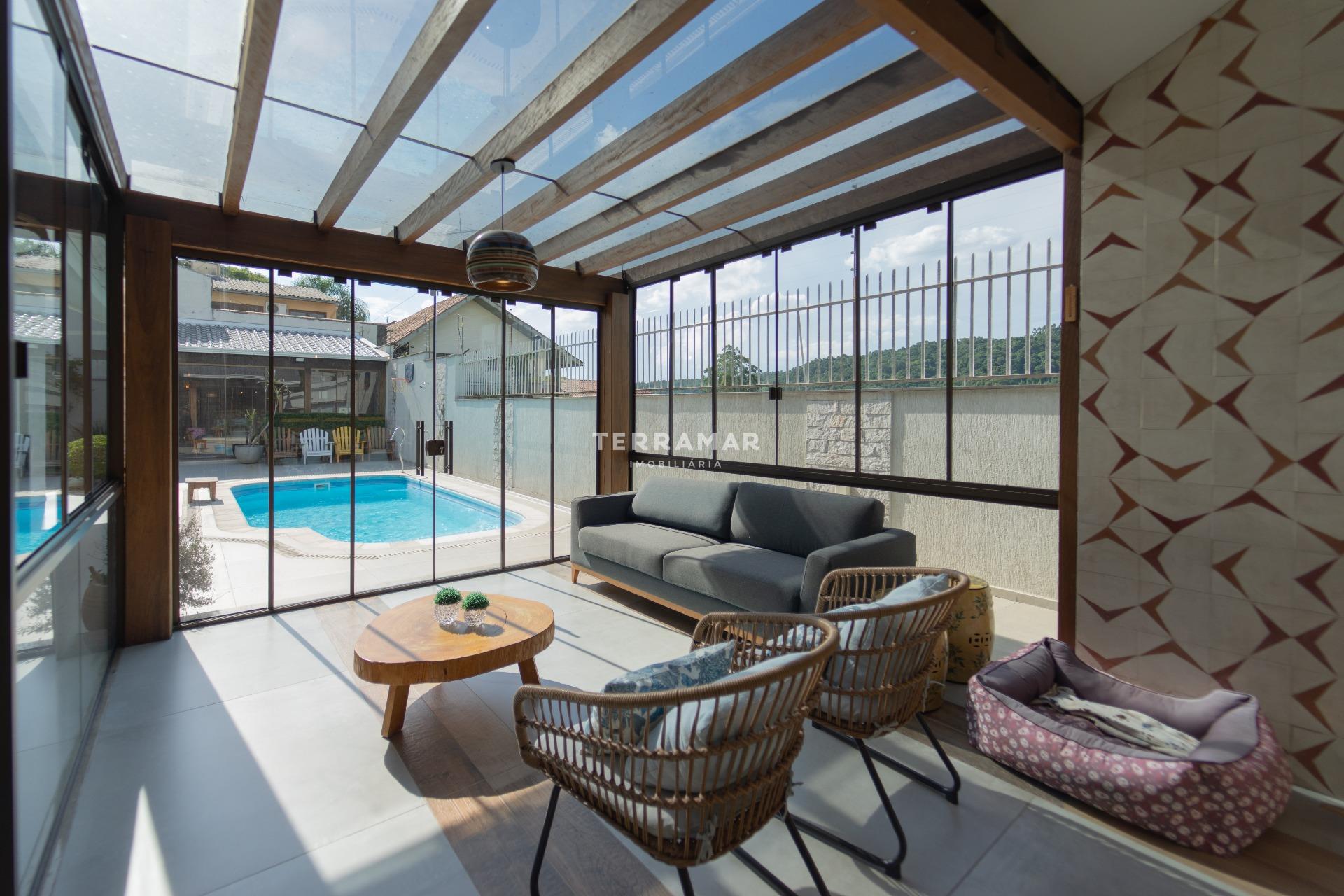 Casa à venda no Vila Nova: 