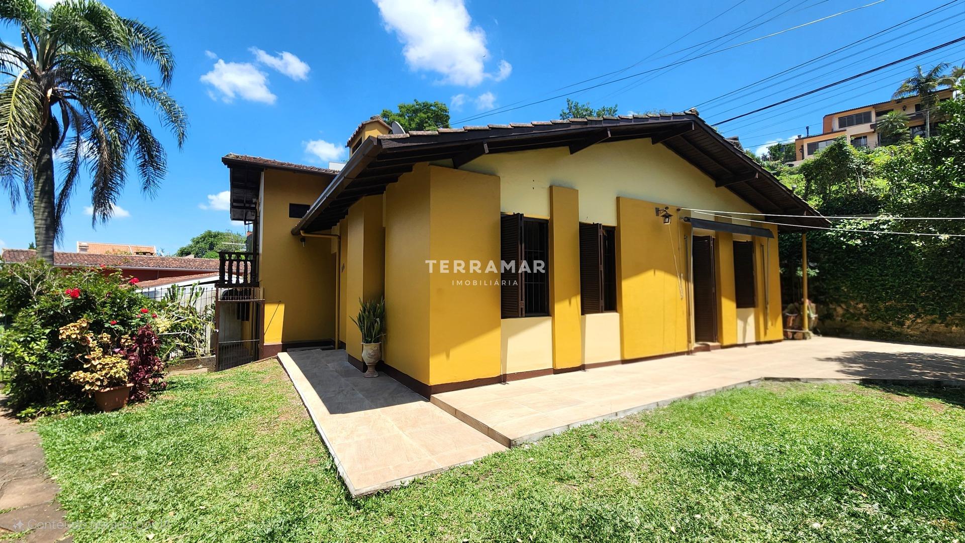 Casa à venda no Guarani: 
