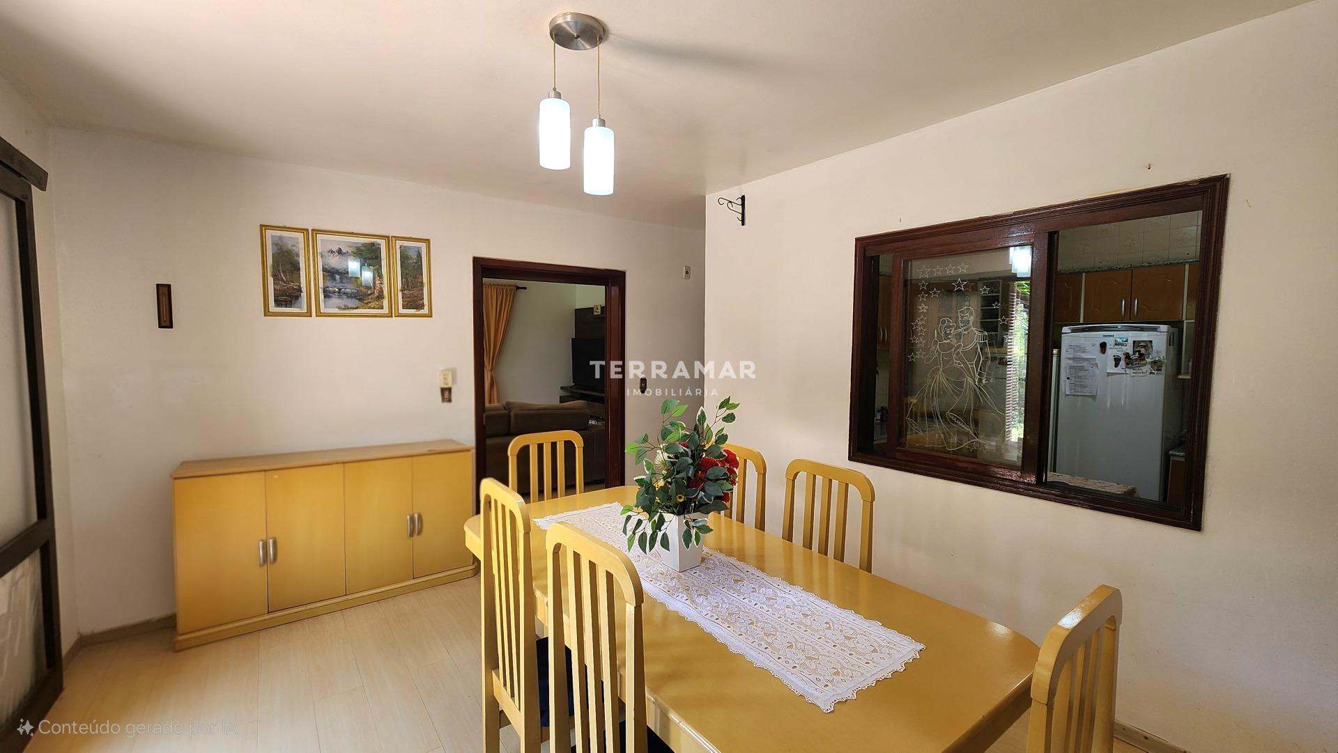 Casa à venda no Guarani: 