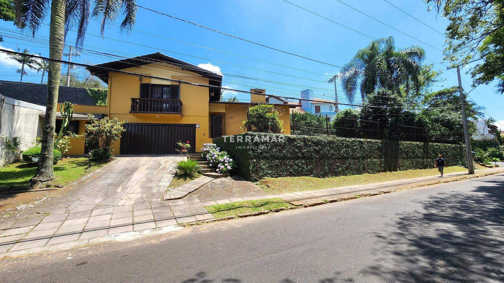 Casa à venda no Guarani: 