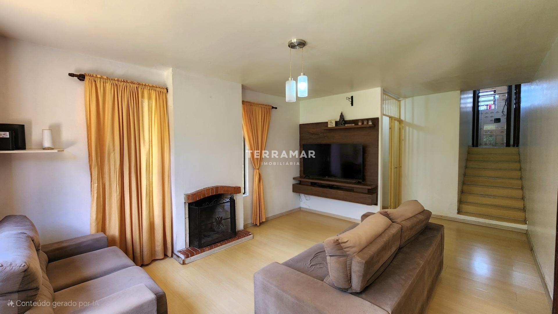 Casa à venda no Guarani: 