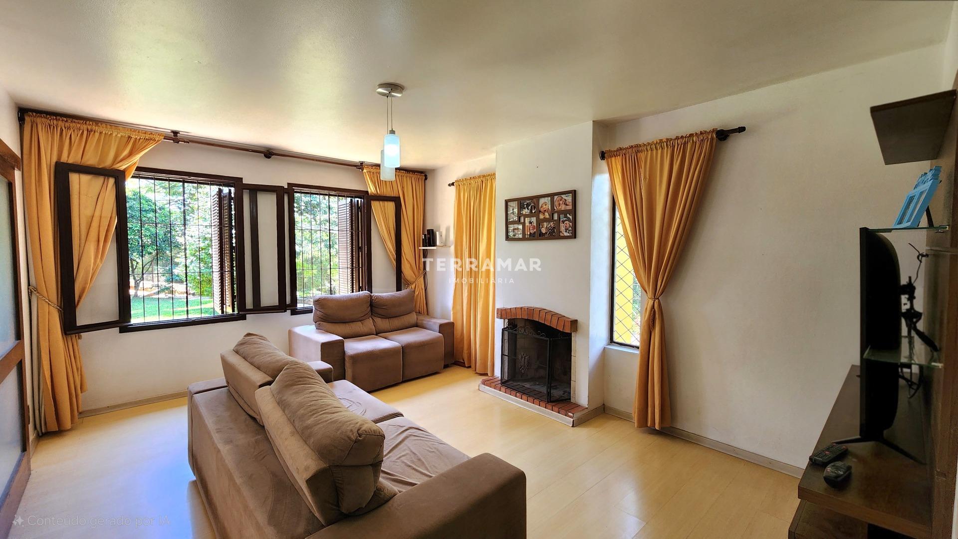 Casa à venda no Guarani: 