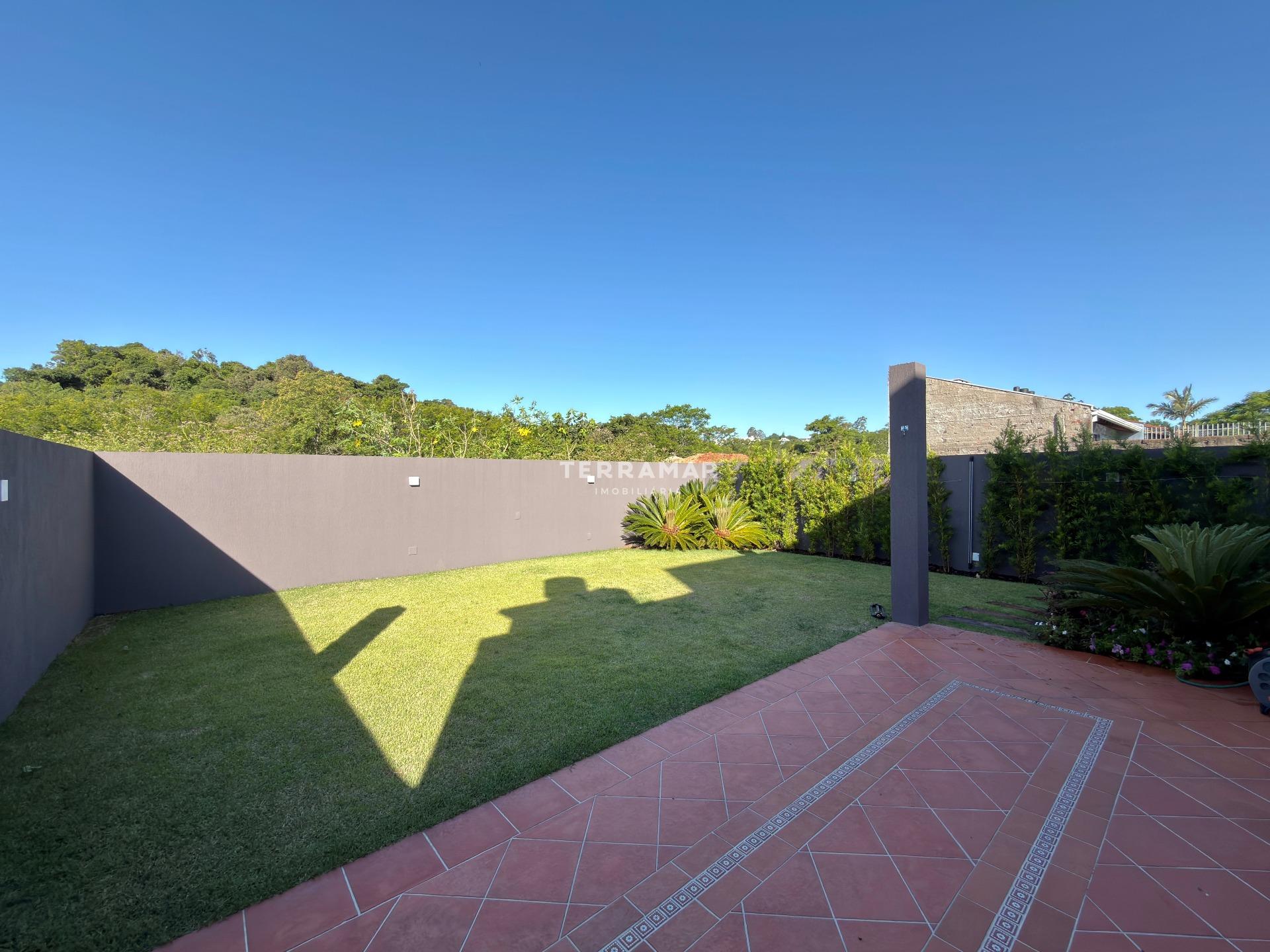 Casa à venda no Lomba Grande: 