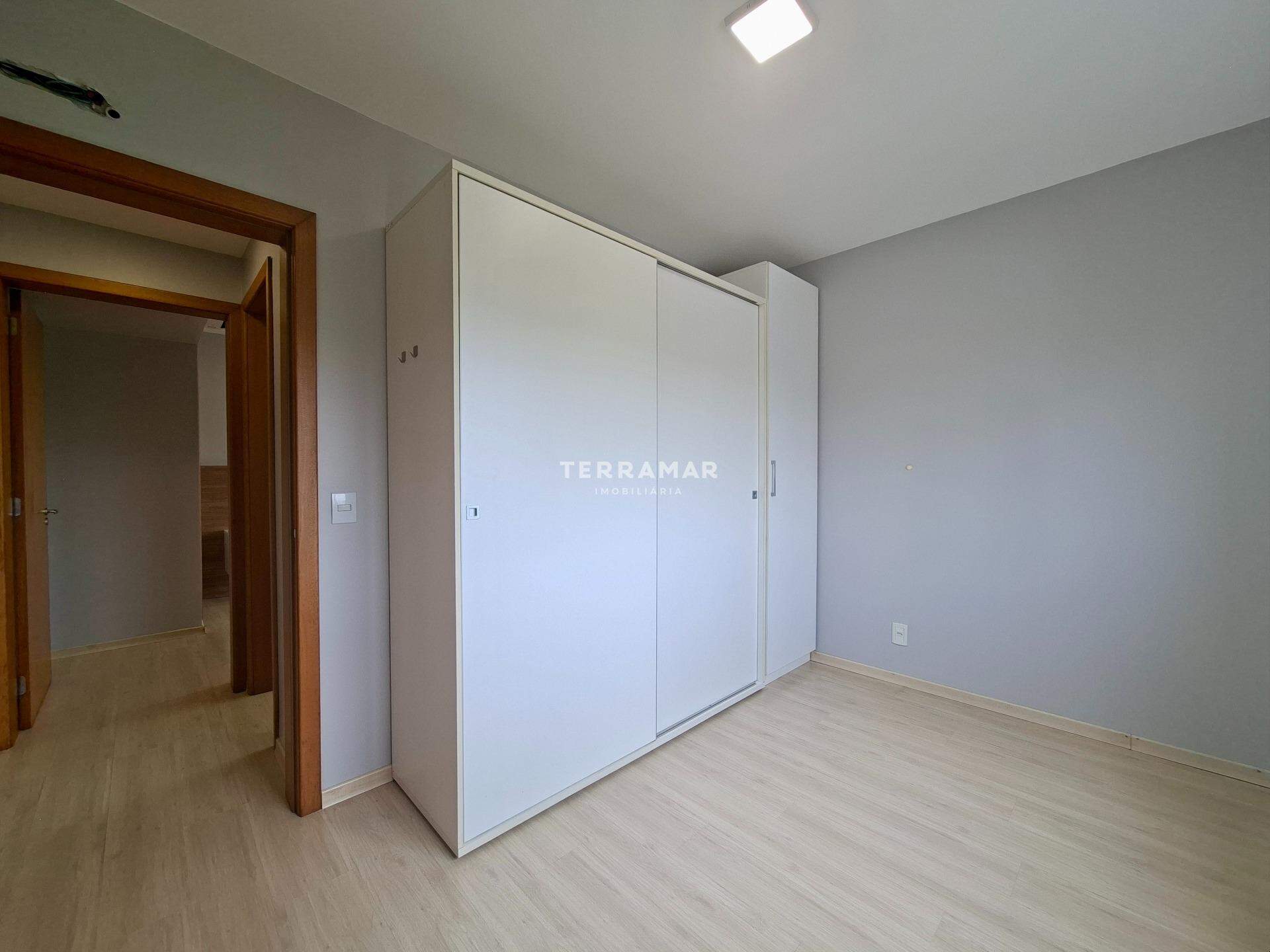 Apartamento para aluguel no Pátria Nova: 