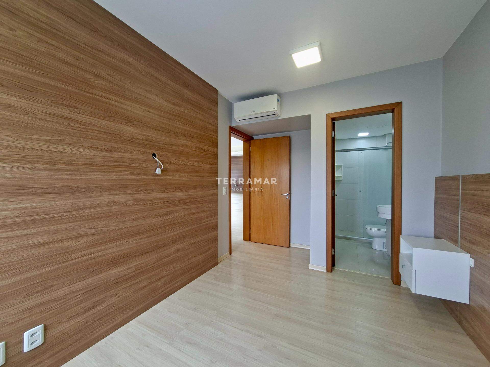 Apartamento para aluguel no Pátria Nova: 