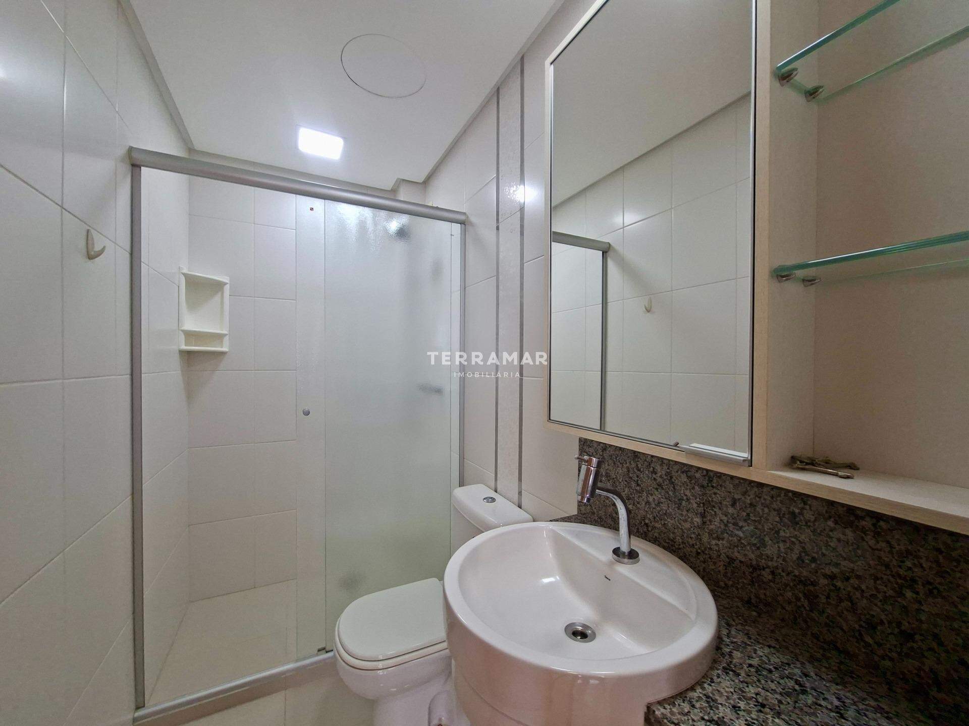 Apartamento para aluguel no Pátria Nova: 