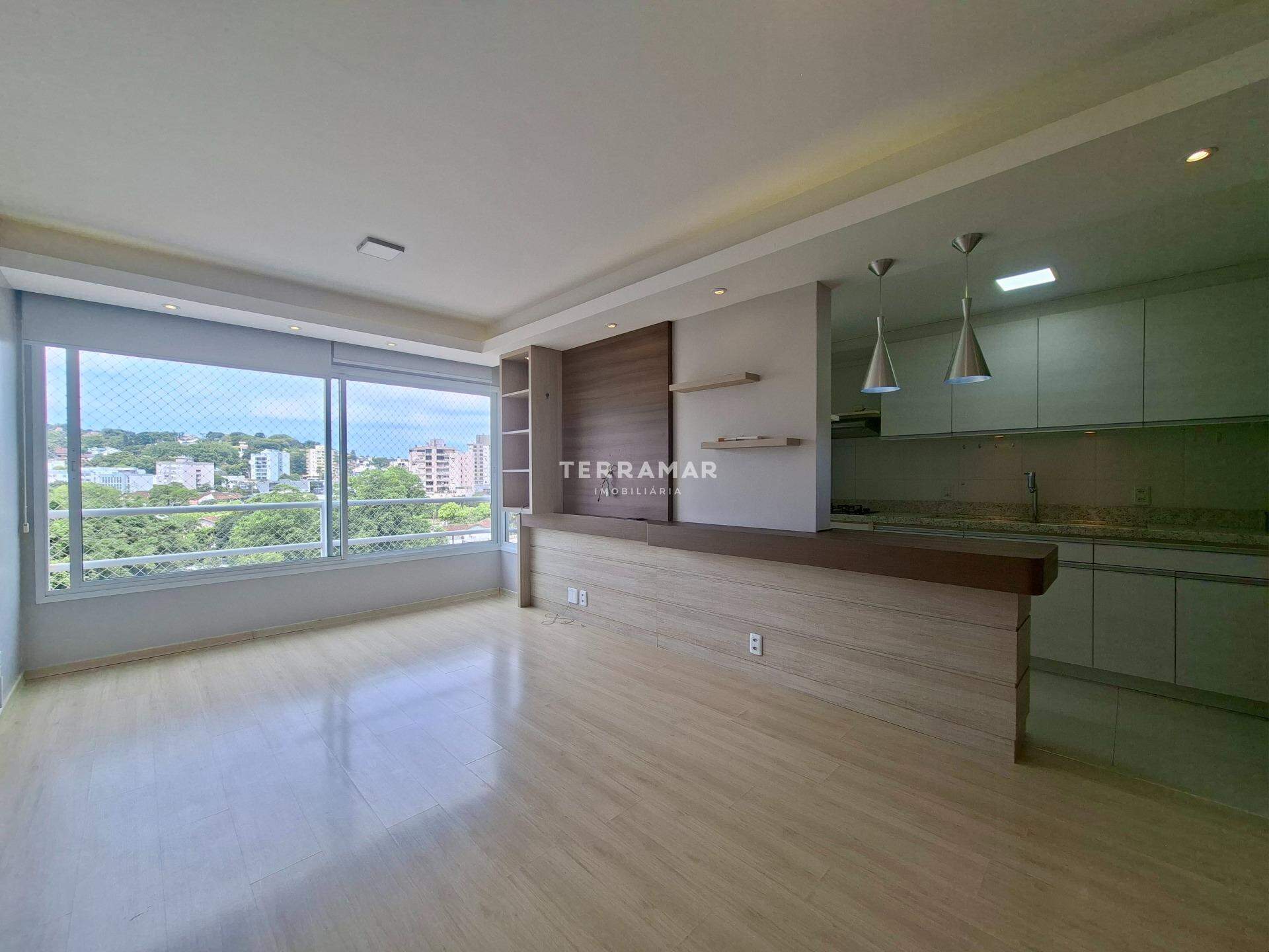 Apartamento para aluguel no Pátria Nova: 