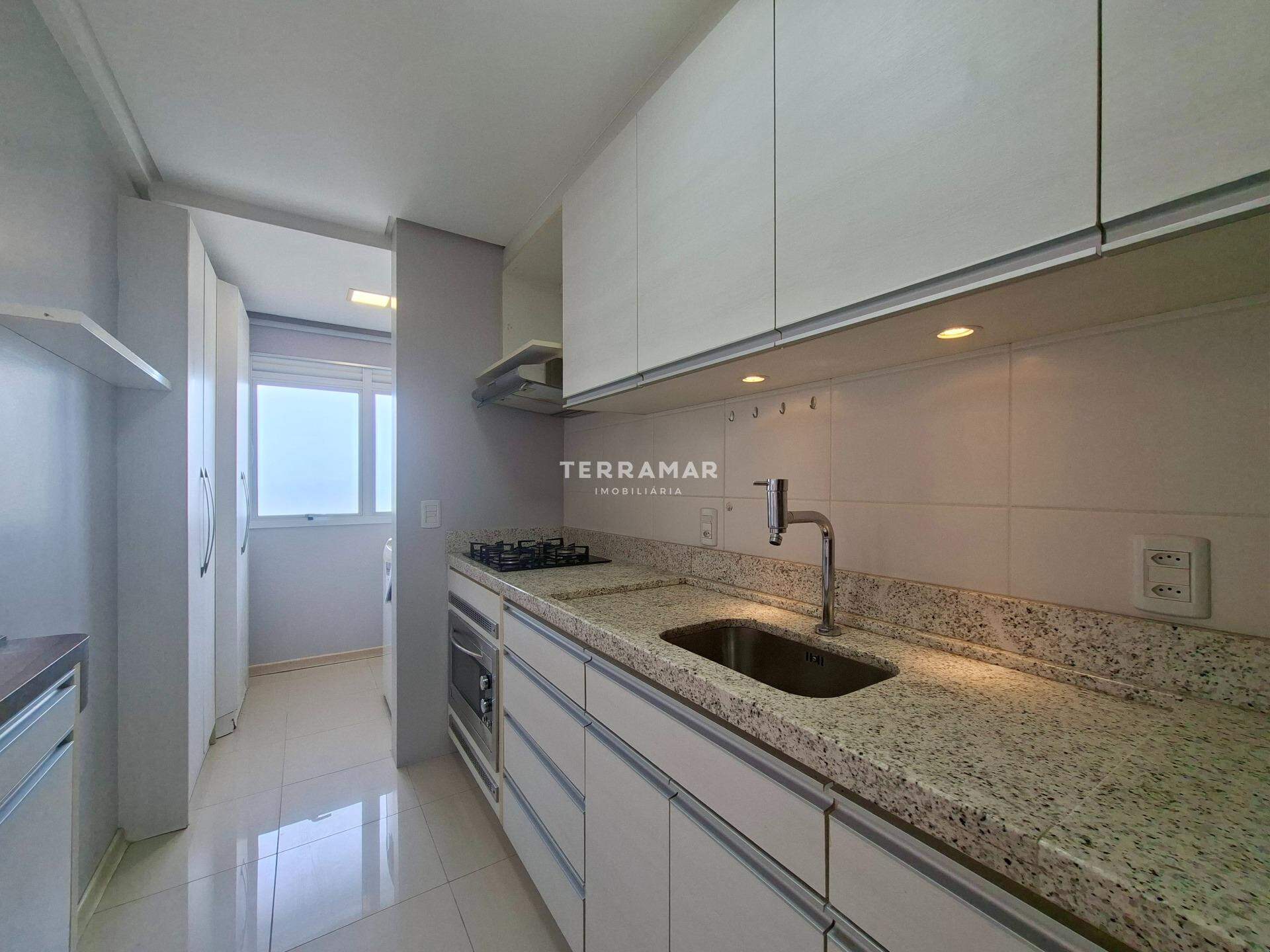 Apartamento para aluguel no Pátria Nova: 