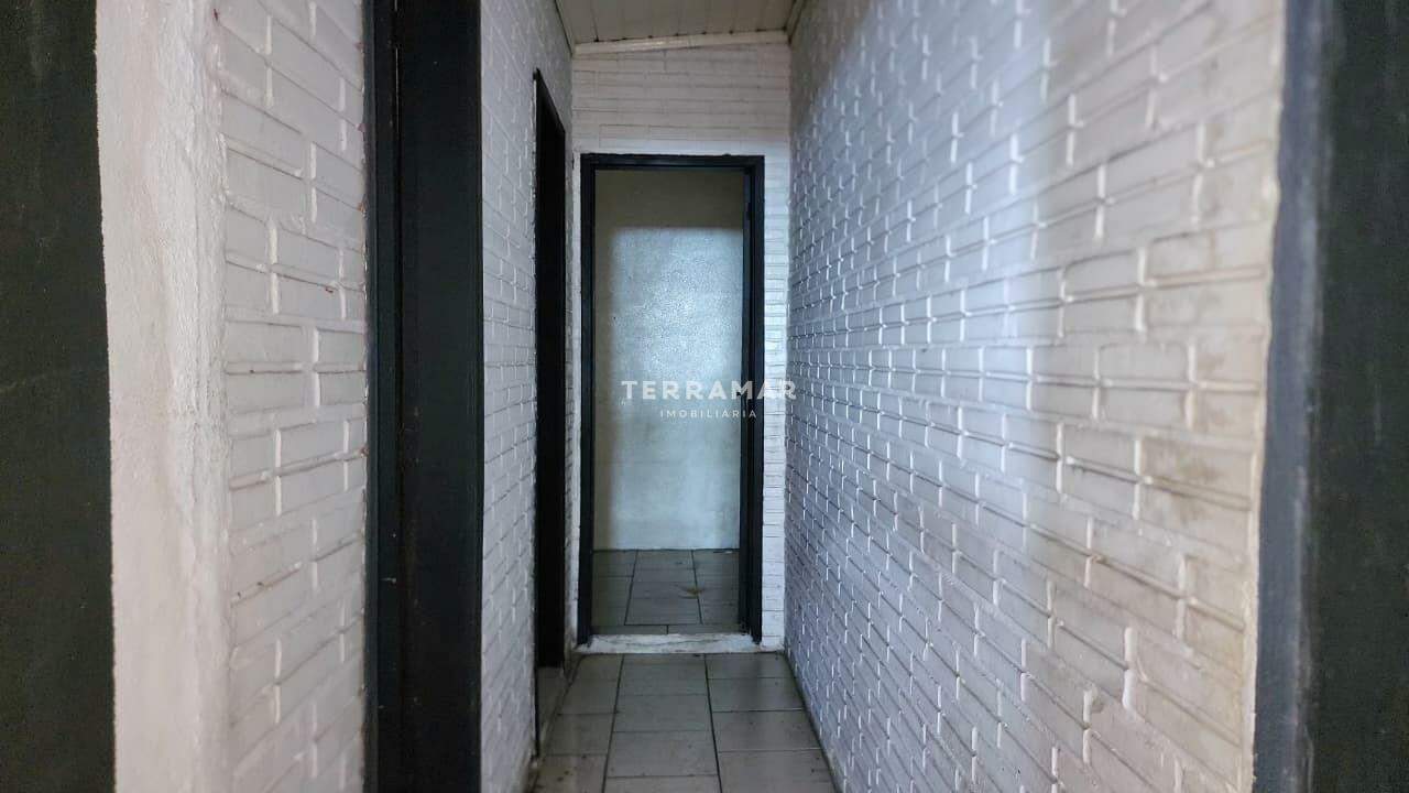 Pavilhão para aluguel no Vila Nova: 